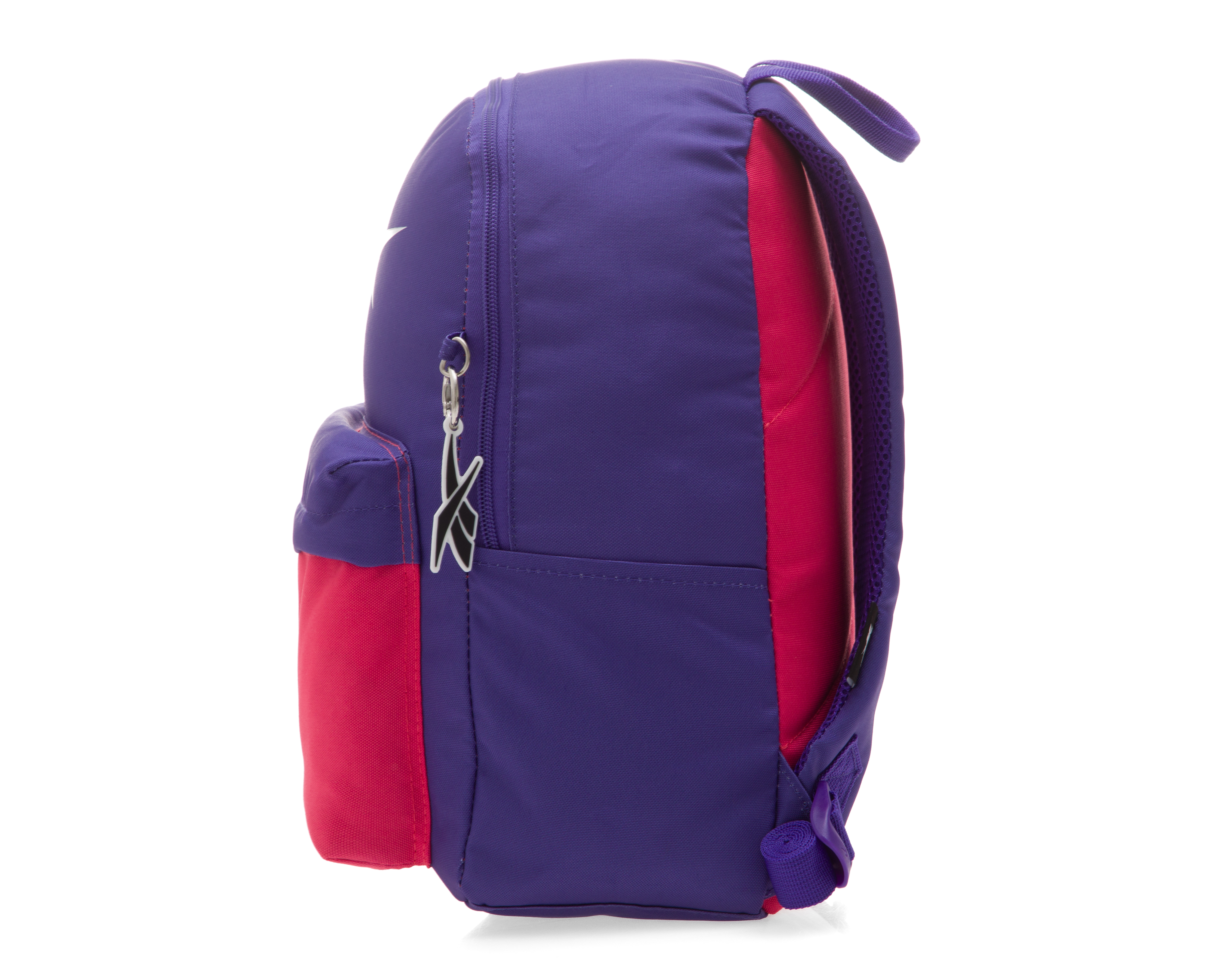 Foto 4 pulgar | Foto 3 | Mochila Escolar Reebok Classic Lila