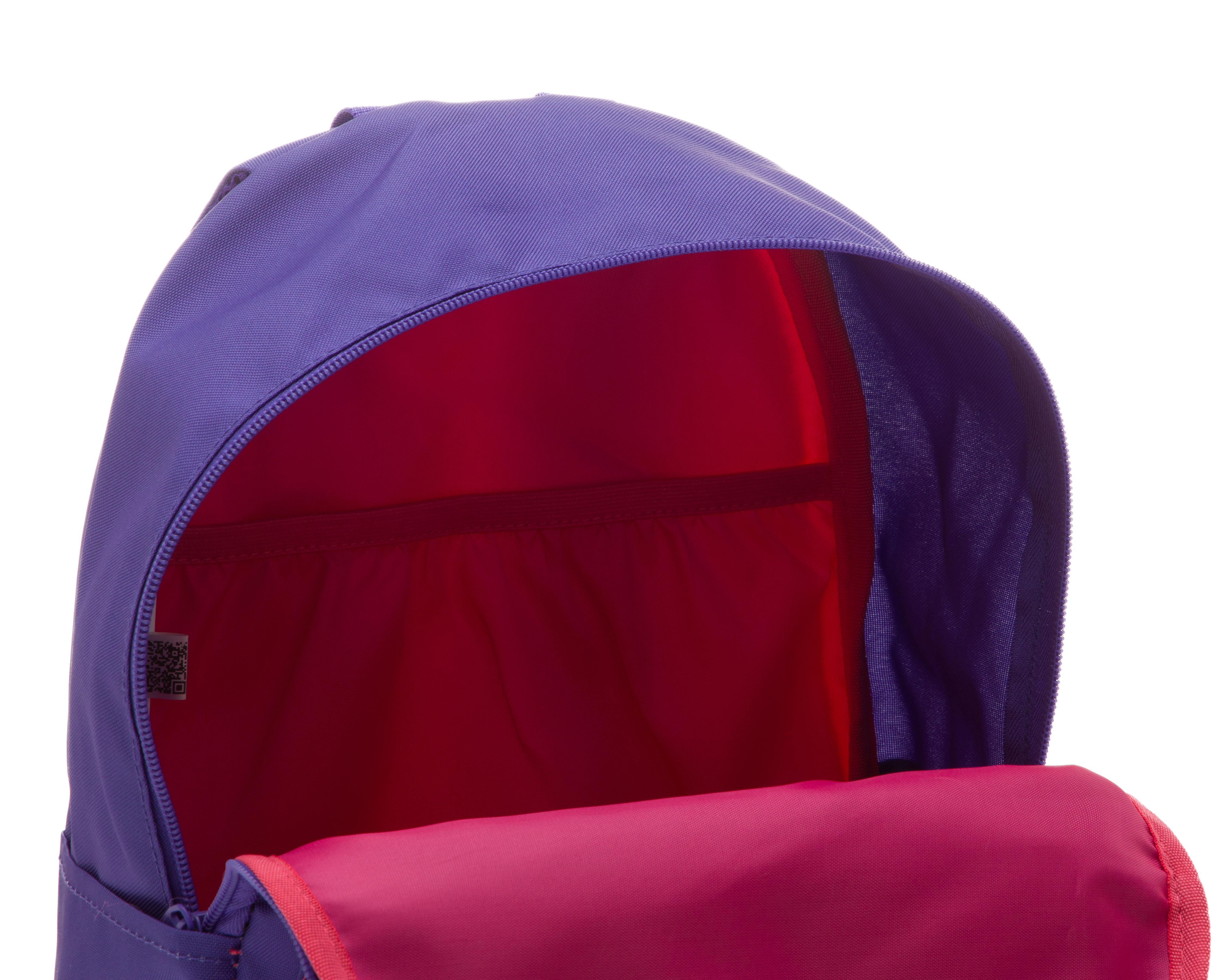Foto 7 pulgar | Foto 6 | Mochila Escolar Reebok Classic Lila