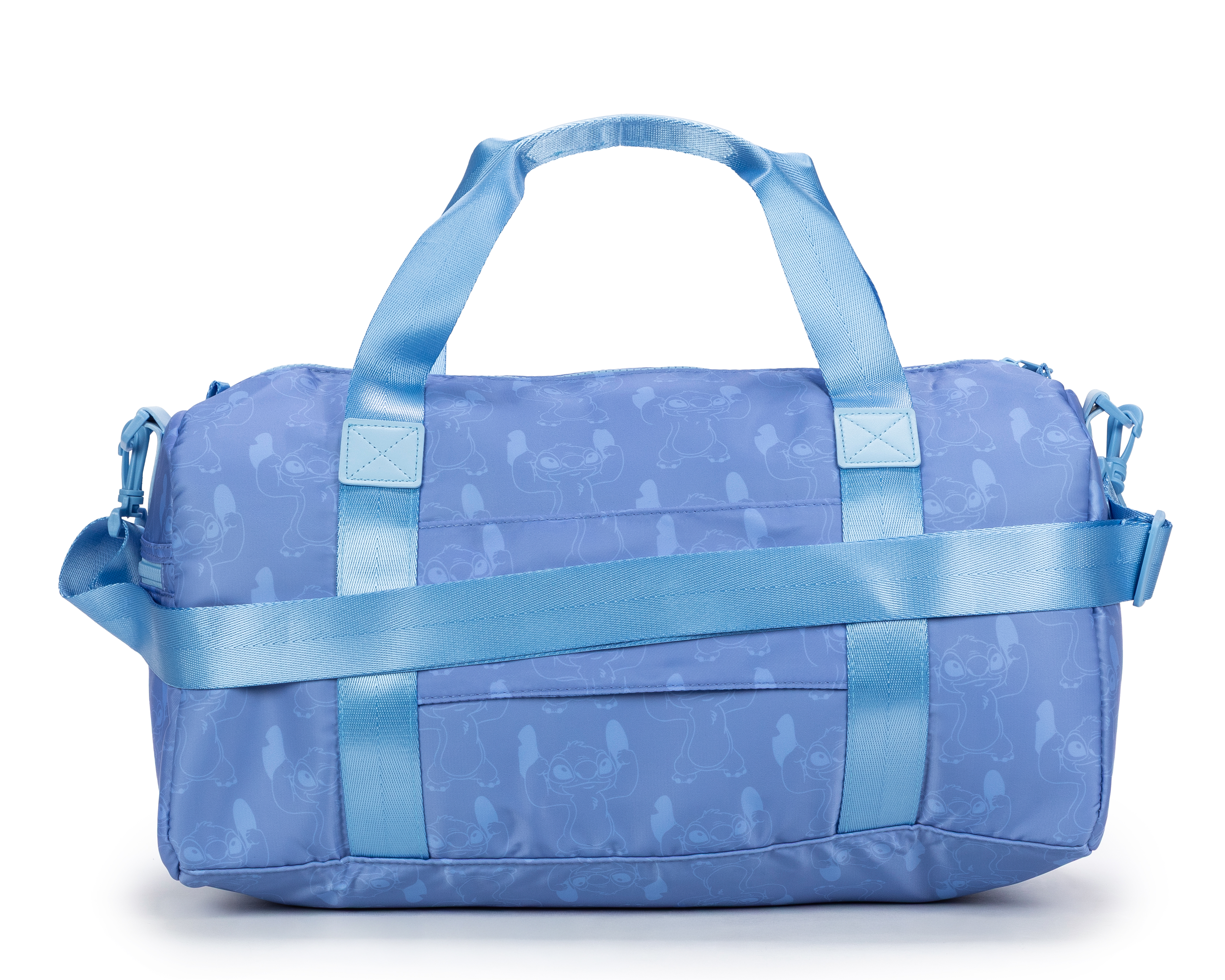 Foto 3 | Foto 3 | Bolsa de Viaje Disney Lilo & Stitch Azul