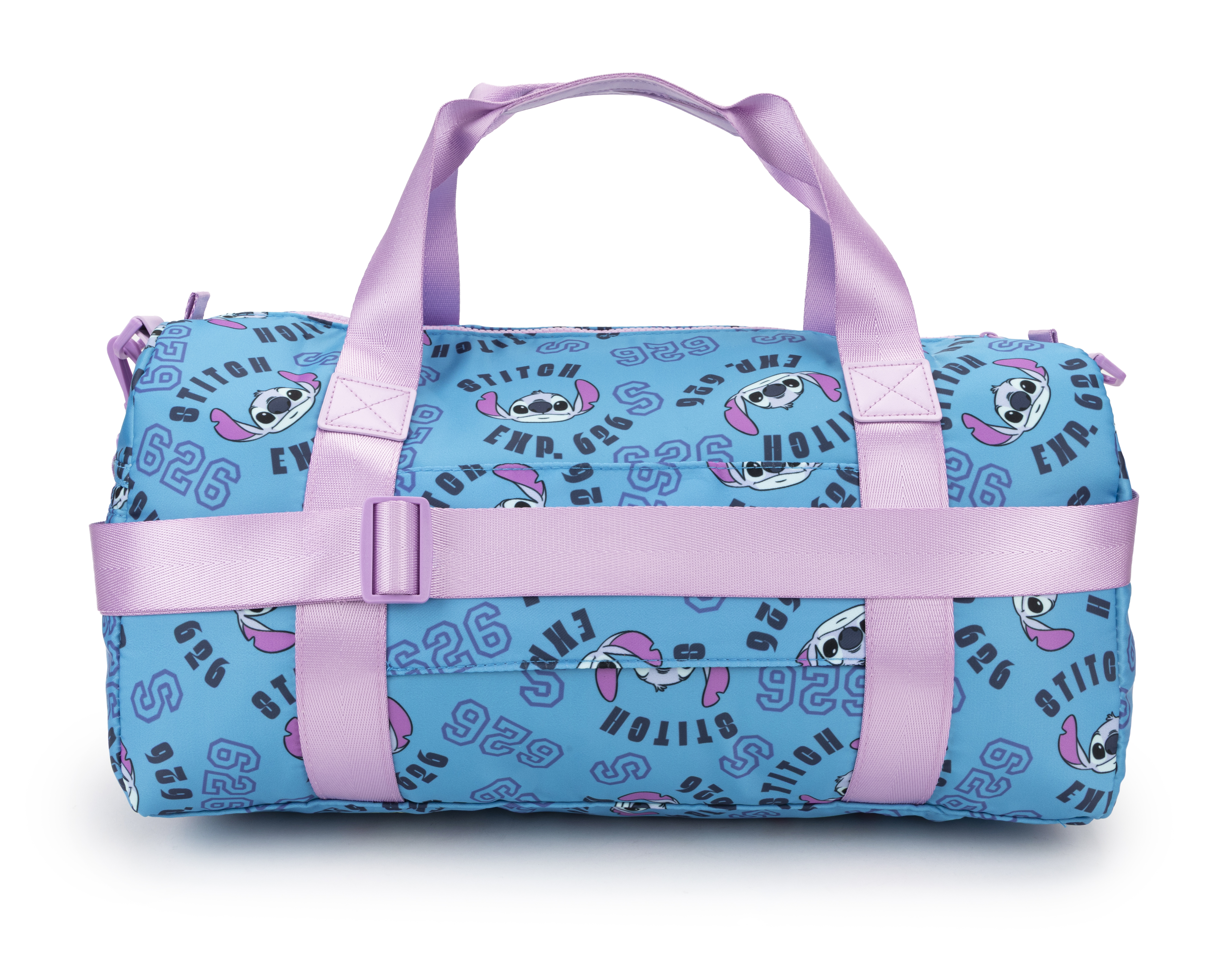 Foto 2 | Foto 2 | Bolsa de Viaje Disney Lilo & Stitch Azul