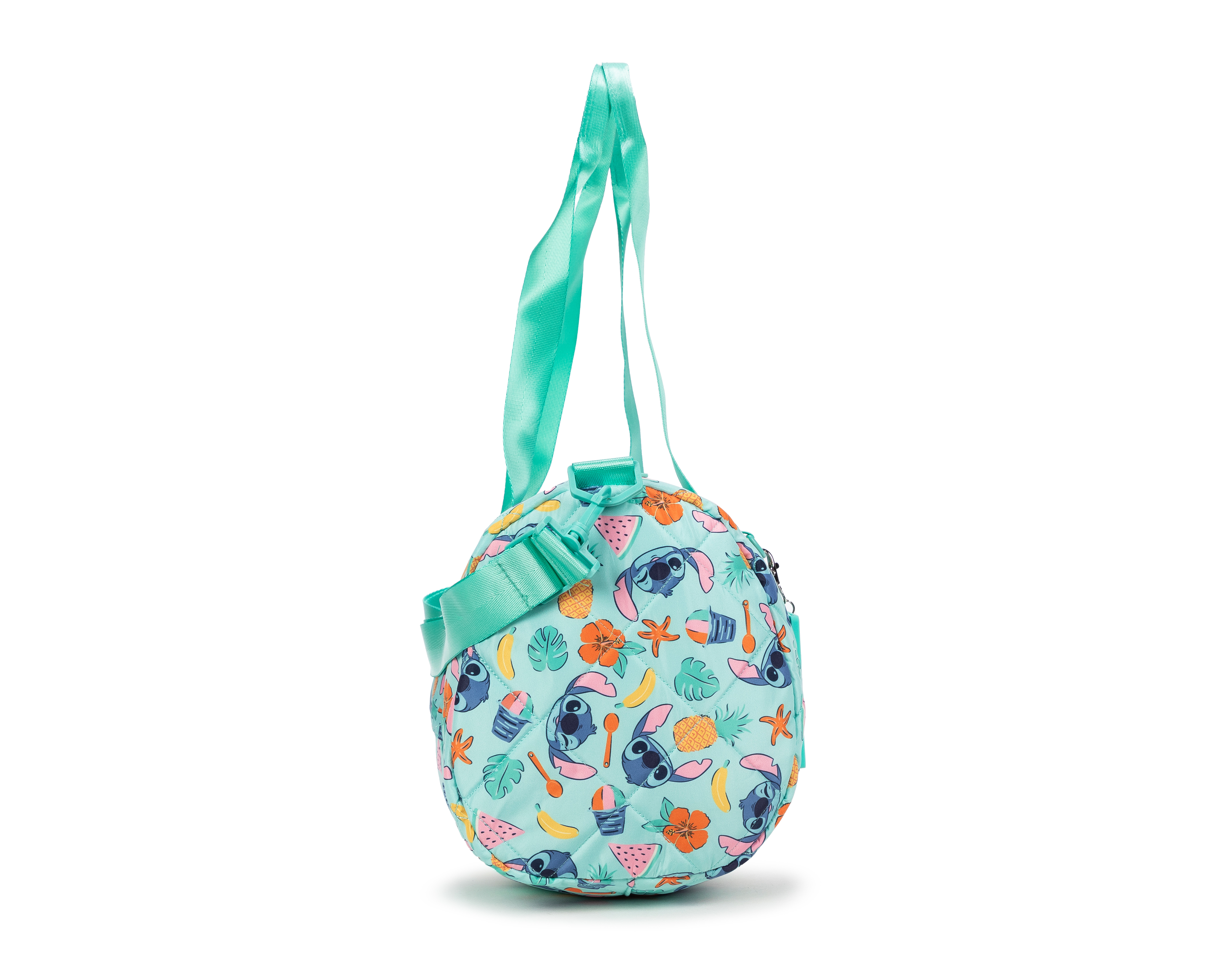 Foto 2 | Foto 2 | Bolsa de Viaje Disney Lilo & Stitch Verde