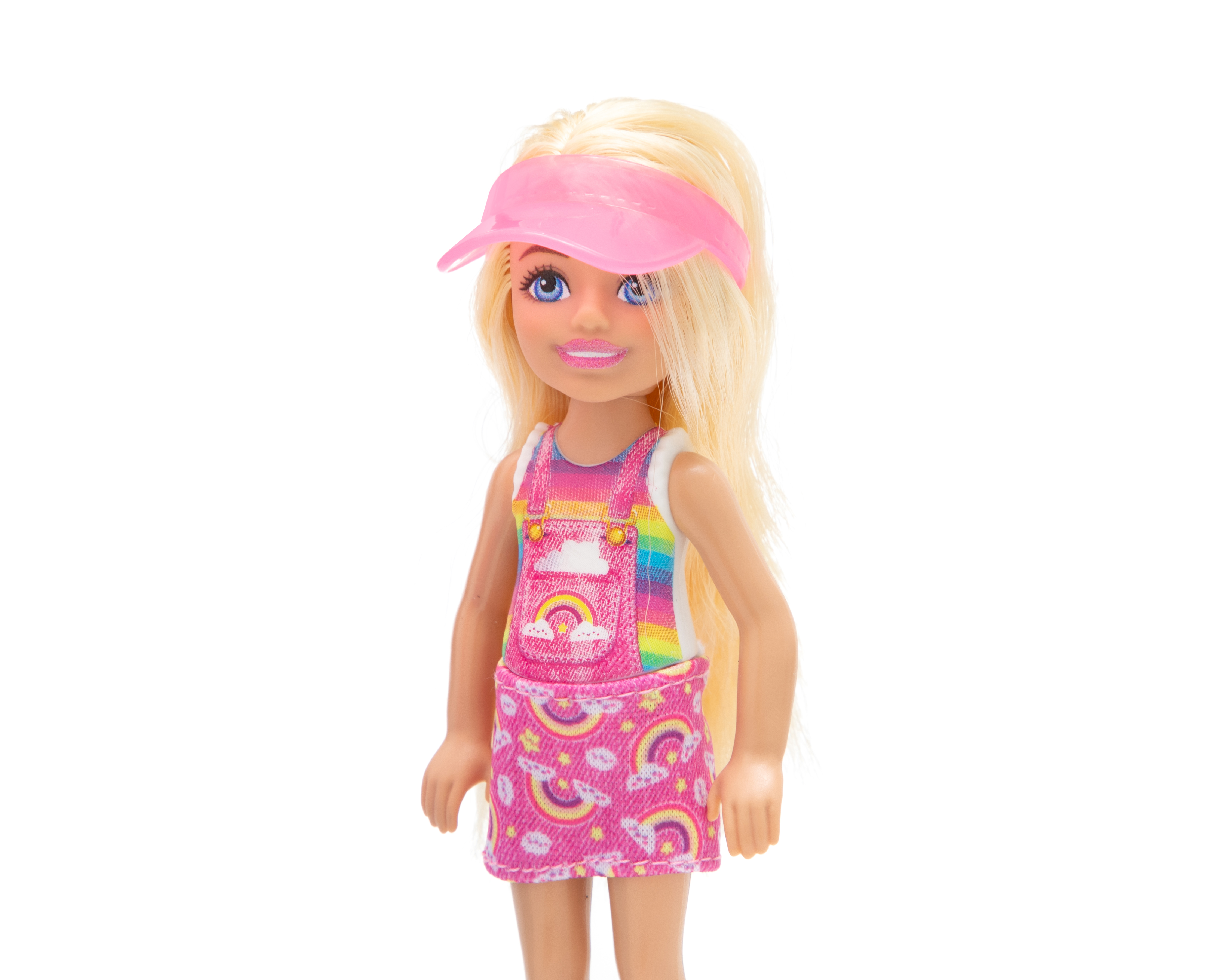 Foto 2 | Foto 2 | Muñeca Barbie Estación de Dulces Chelsea y Stacie al Rescate