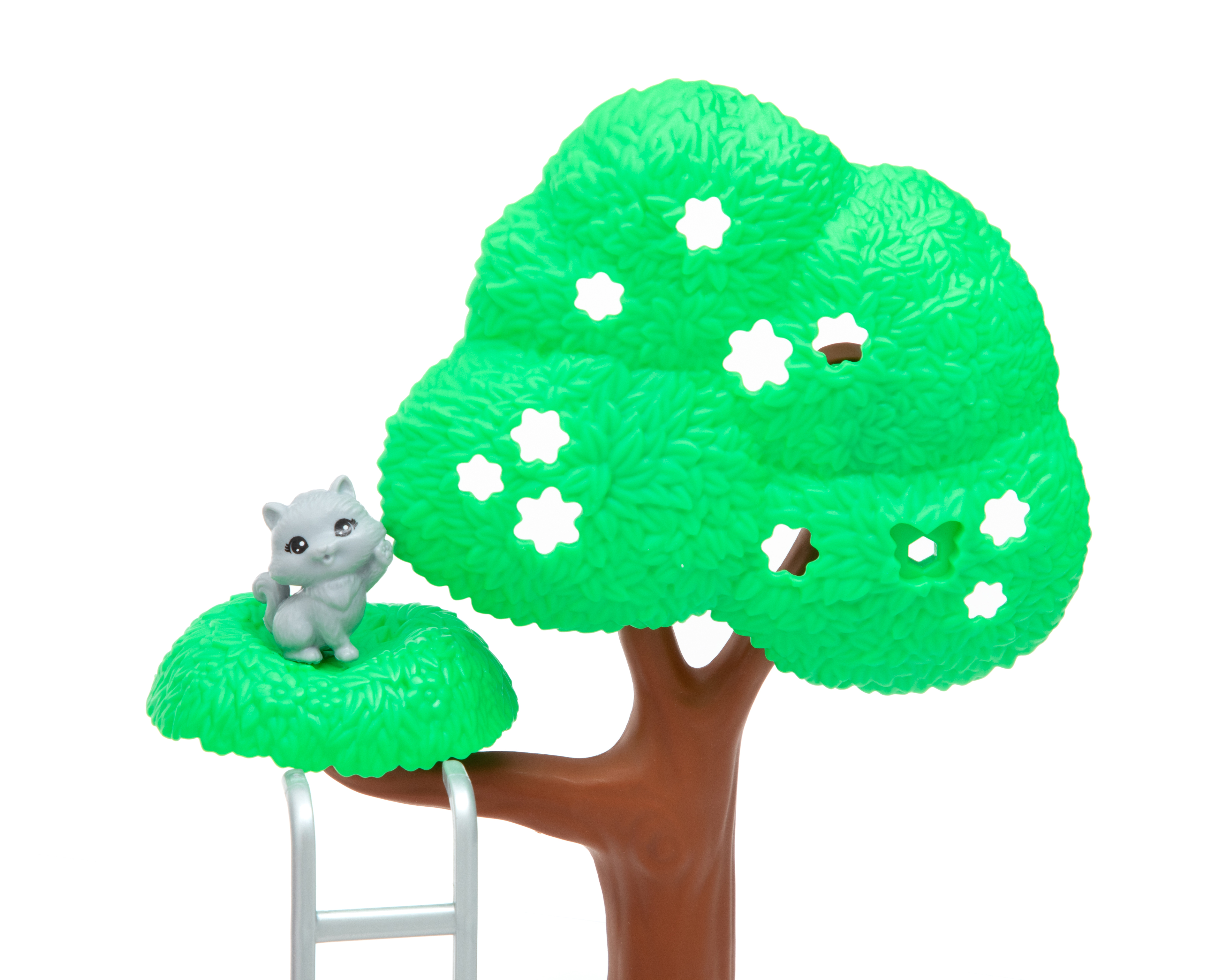 Foto 4 pulgar | Foto 3 | Muñeca Barbie Bombera al Rescate