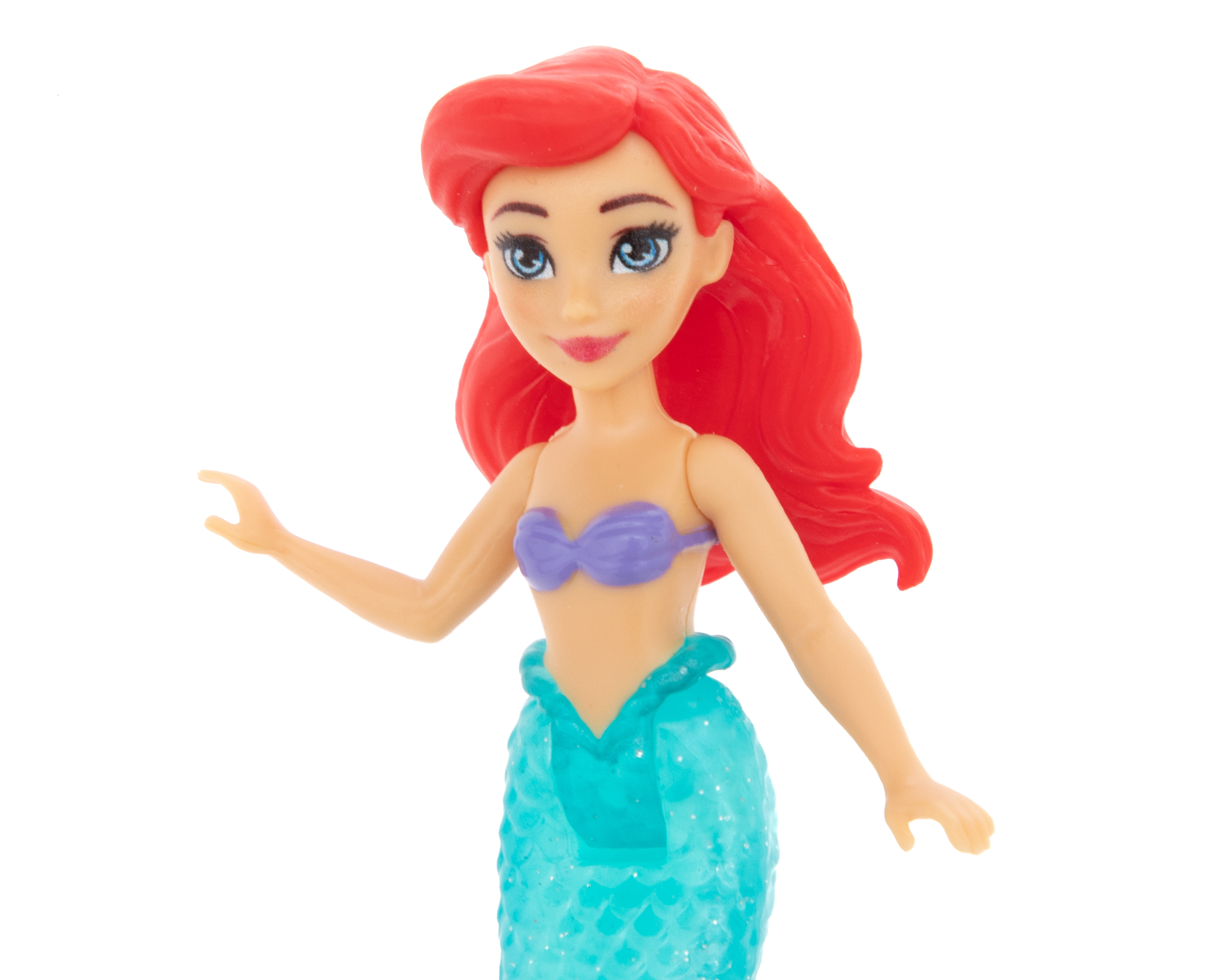 Foto 2 | Foto 2 | Figuras Disney Princesas Historias de la Sirenita