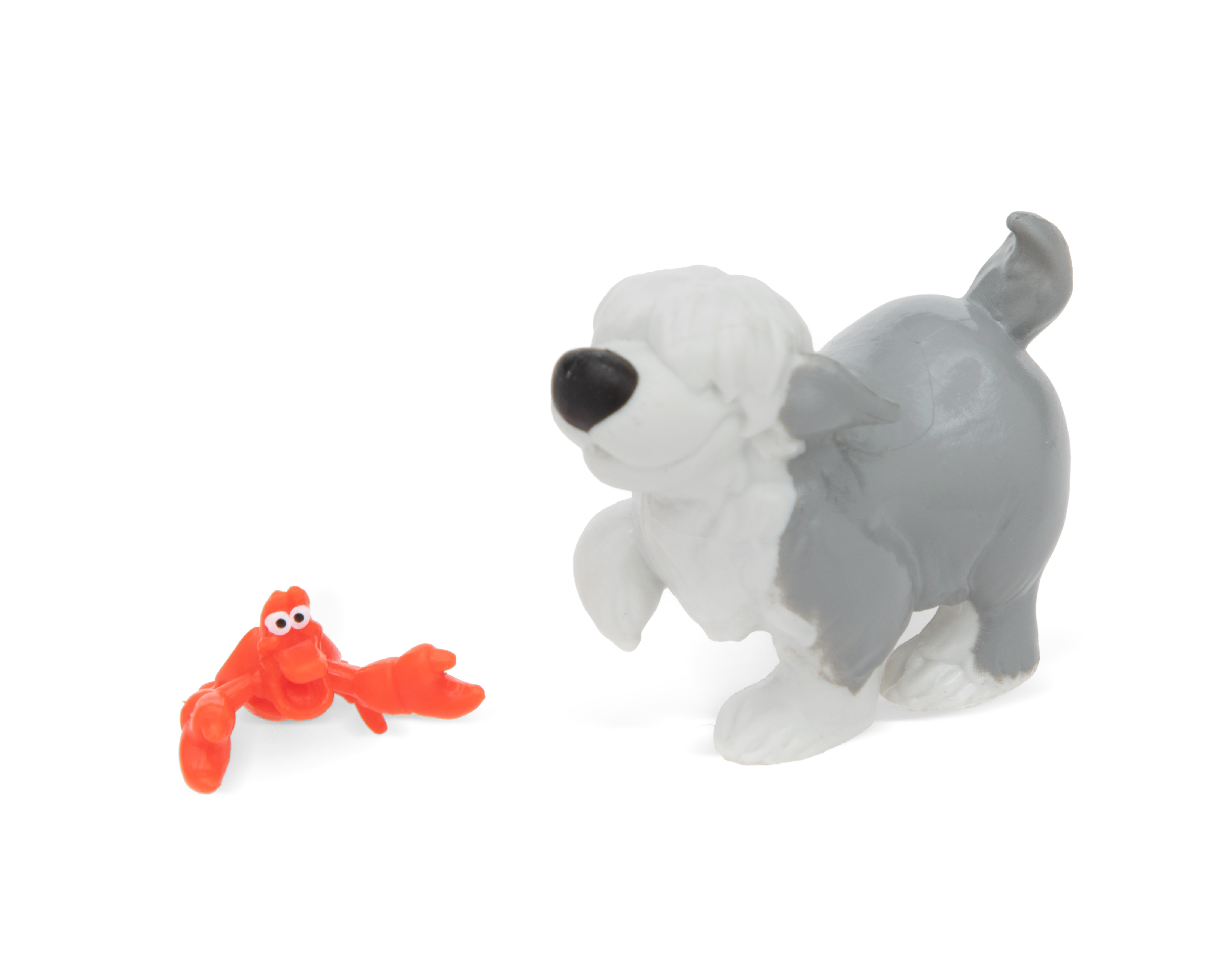 Foto 4 pulgar | Foto 3 | Figuras Disney Princesas Historias de la Sirenita