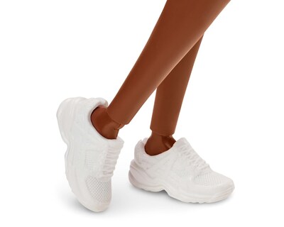 Foto 6 | Foto 6 | Venus Williams Barbie Inspiring Women