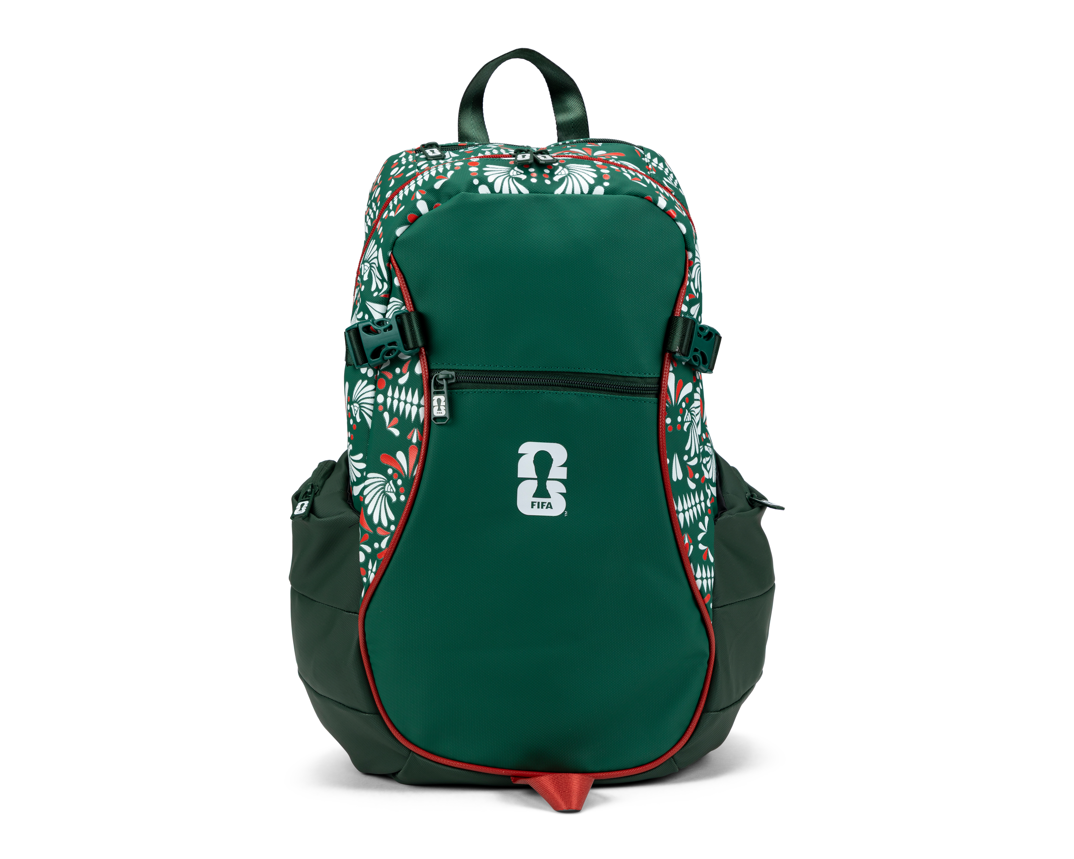 Foto 1 | Foto 1 | Mochila FIFA Selección Mexicana