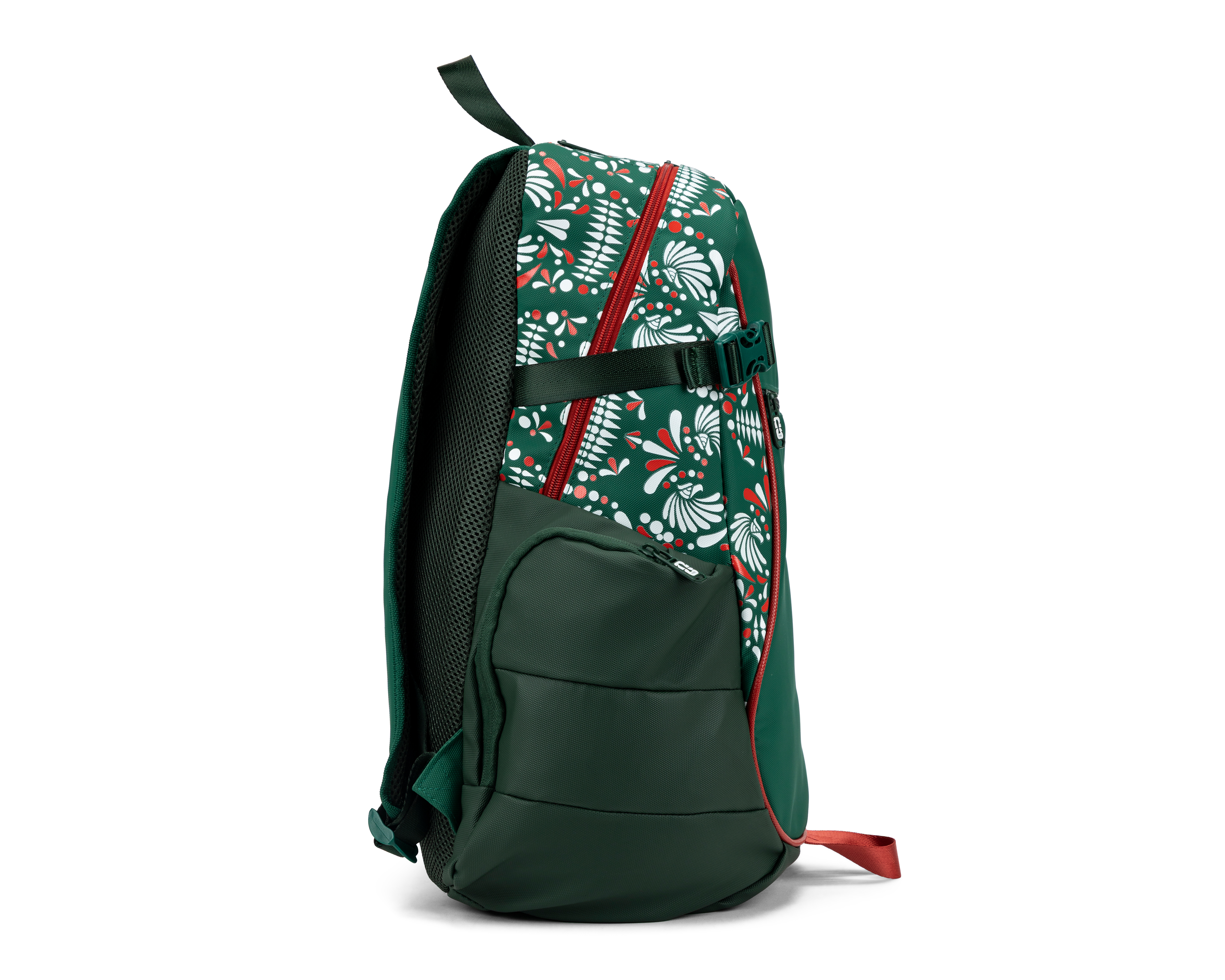 Foto 3 | Foto 3 | Mochila FIFA Selección Mexicana