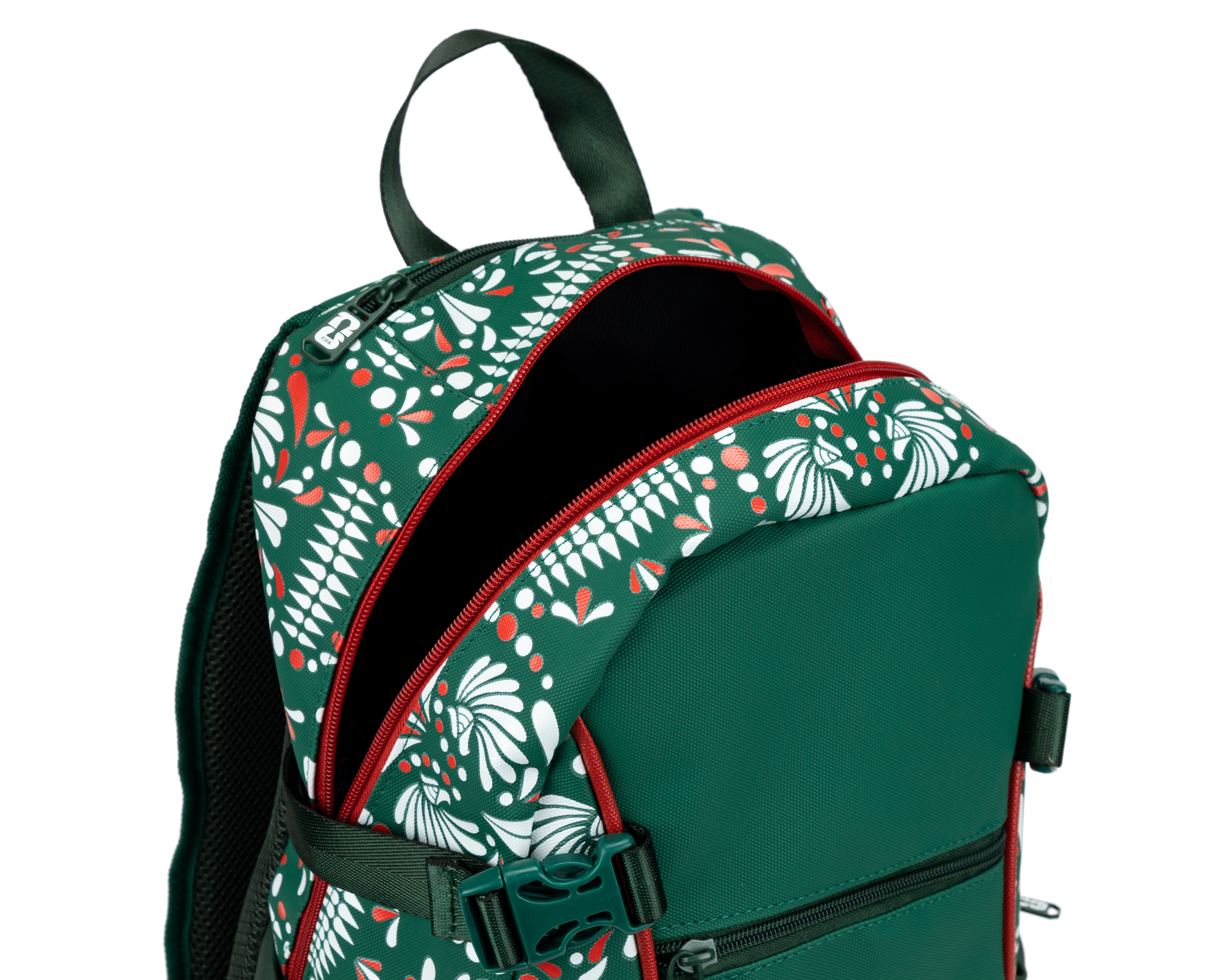 Foto 5 | Foto 5 | Mochila FIFA Selección Mexicana