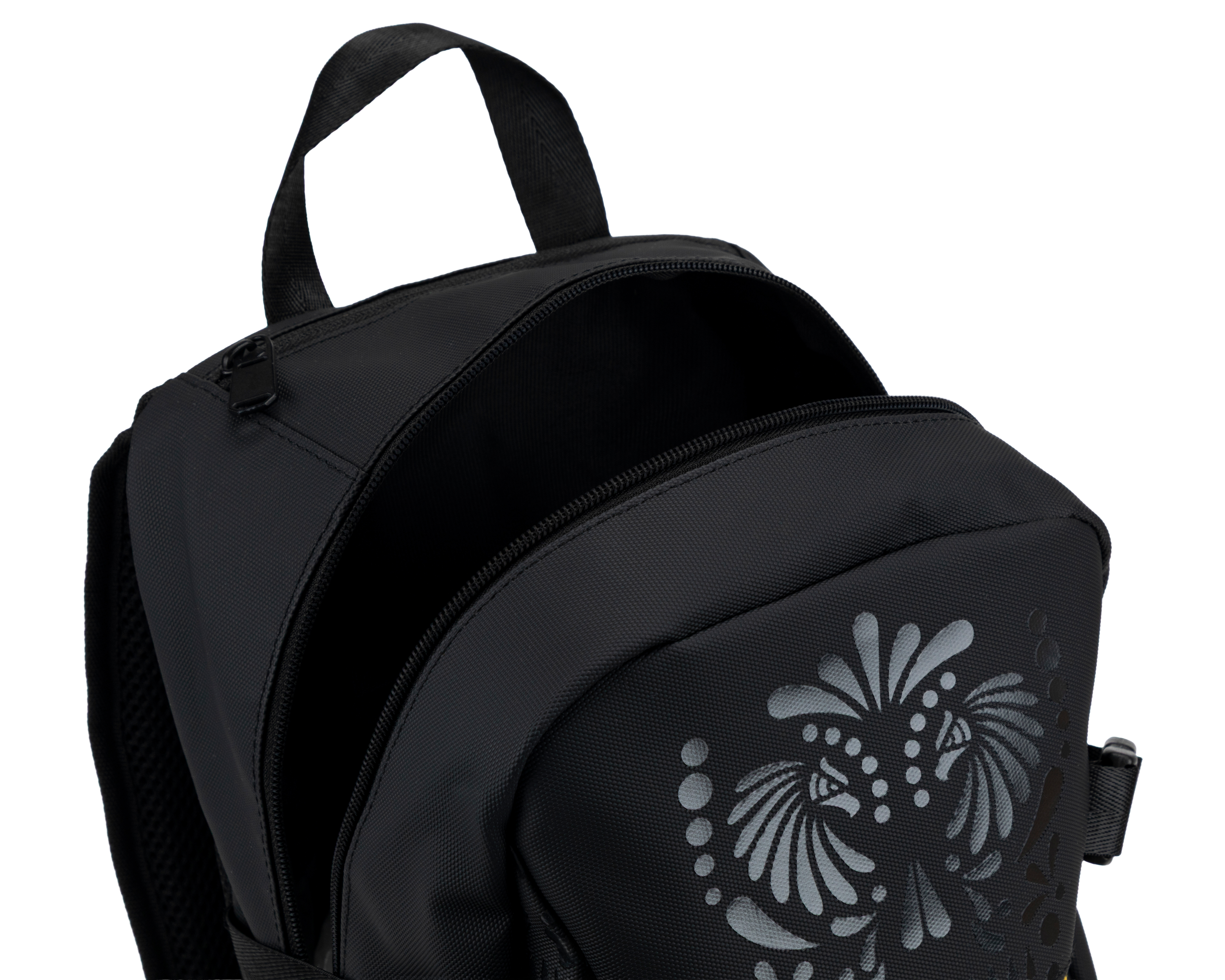 Foto 6 | Foto 6 | Mochila Escolar FIFA Negra