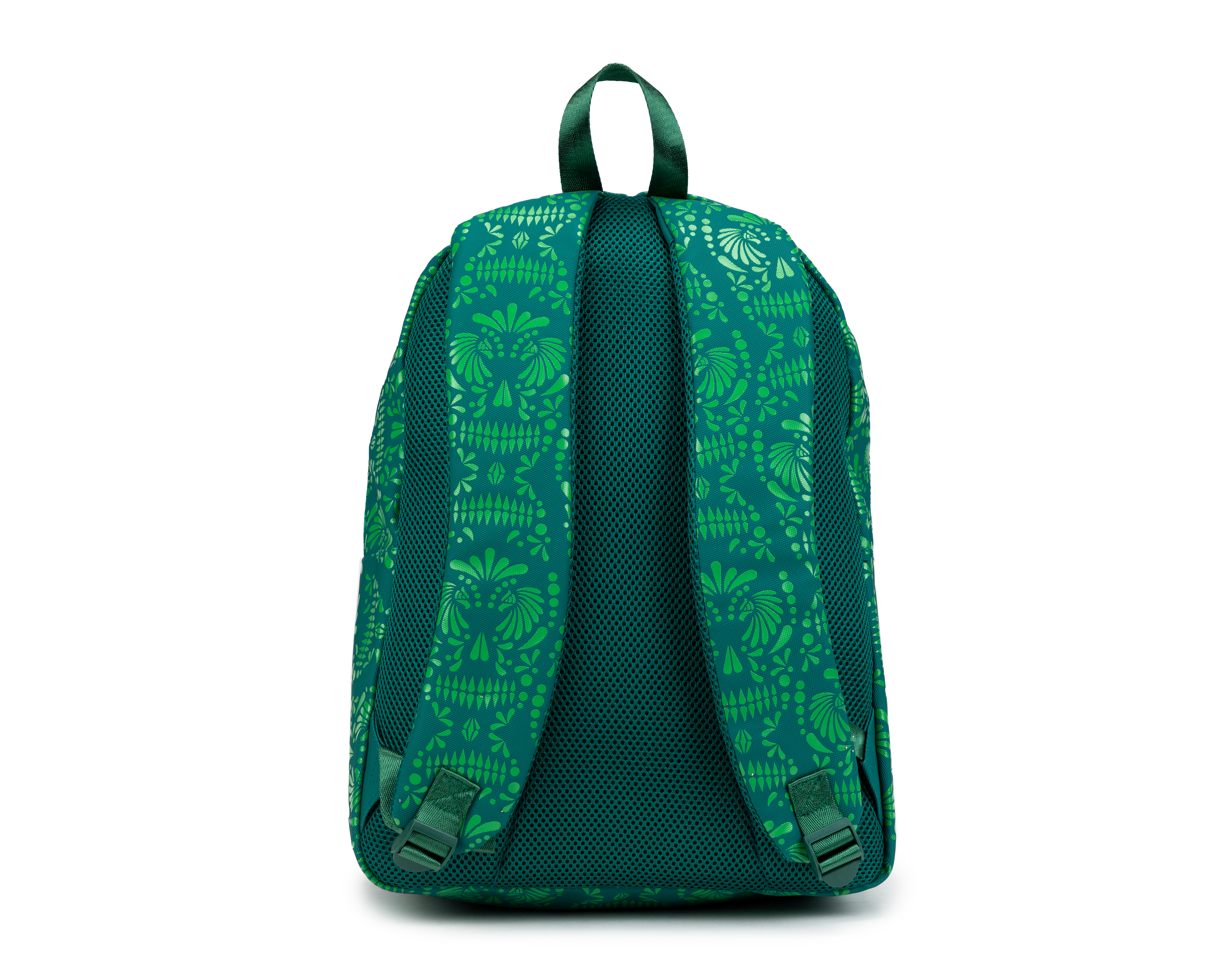 Foto 4 | Foto 4 | Mochila Escolar FIFA Verde