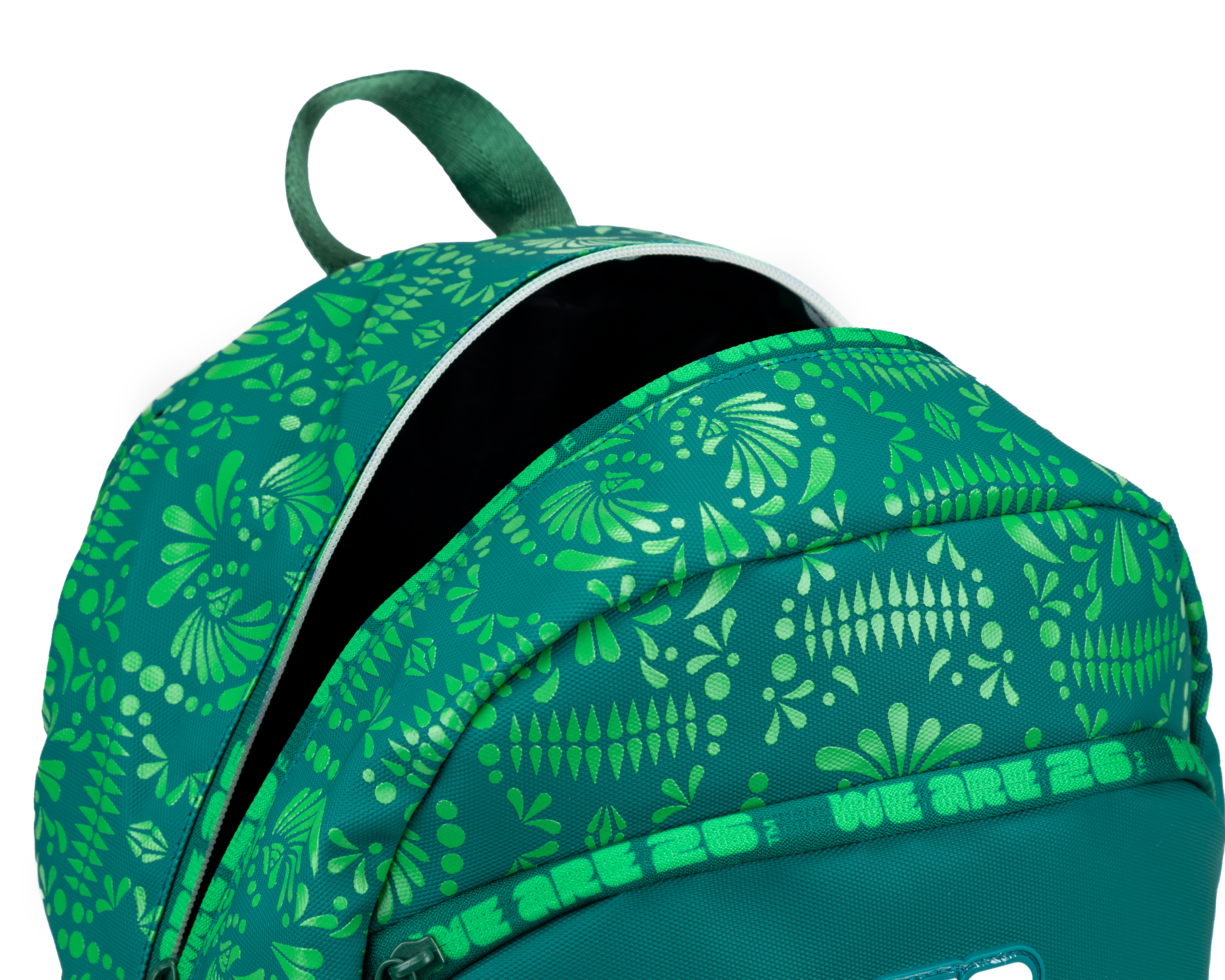 Foto 6 | Foto 6 | Mochila Escolar FIFA Verde