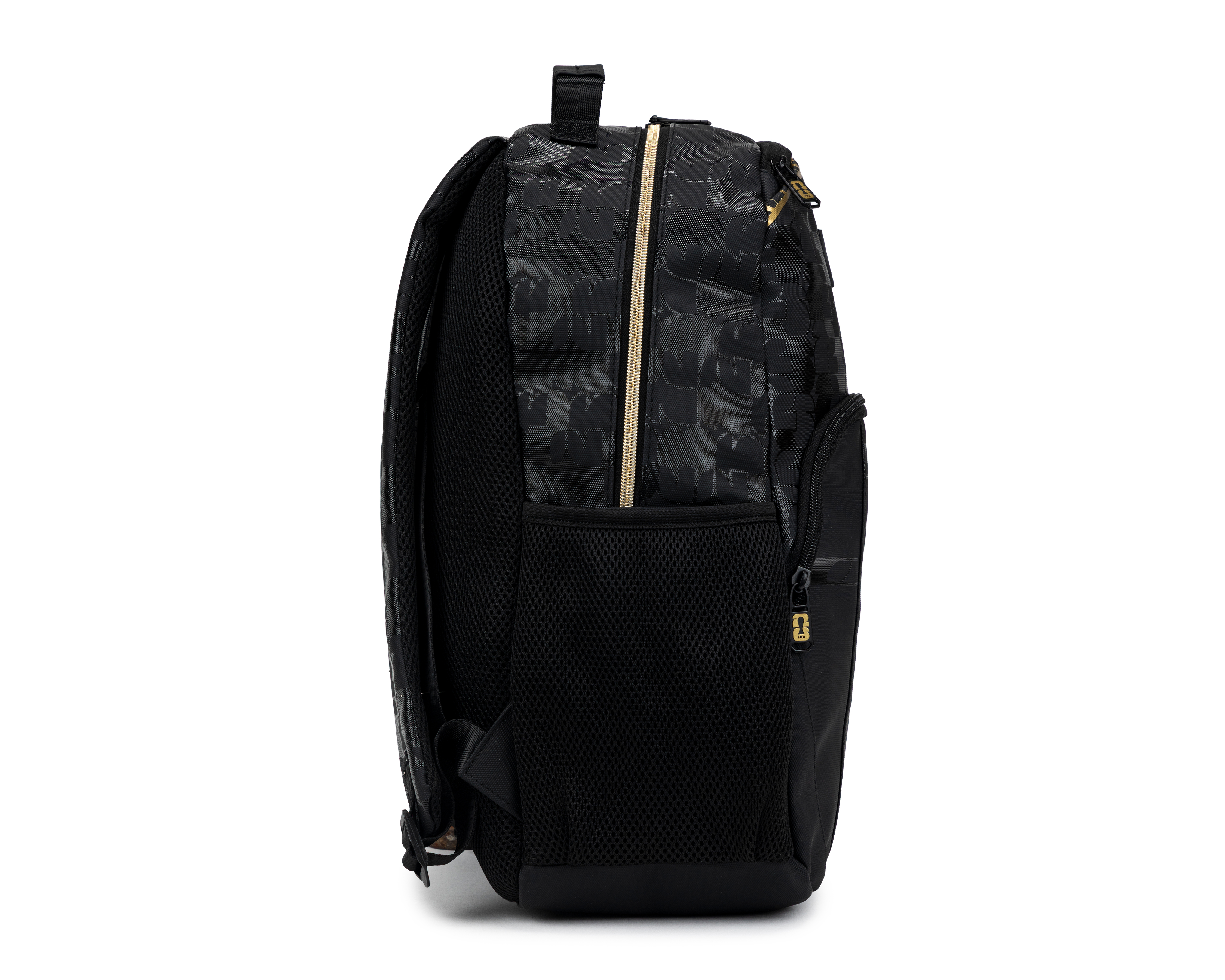 Foto 4 pulgar | Foto 3 | Mochila FIFA World Cup 26