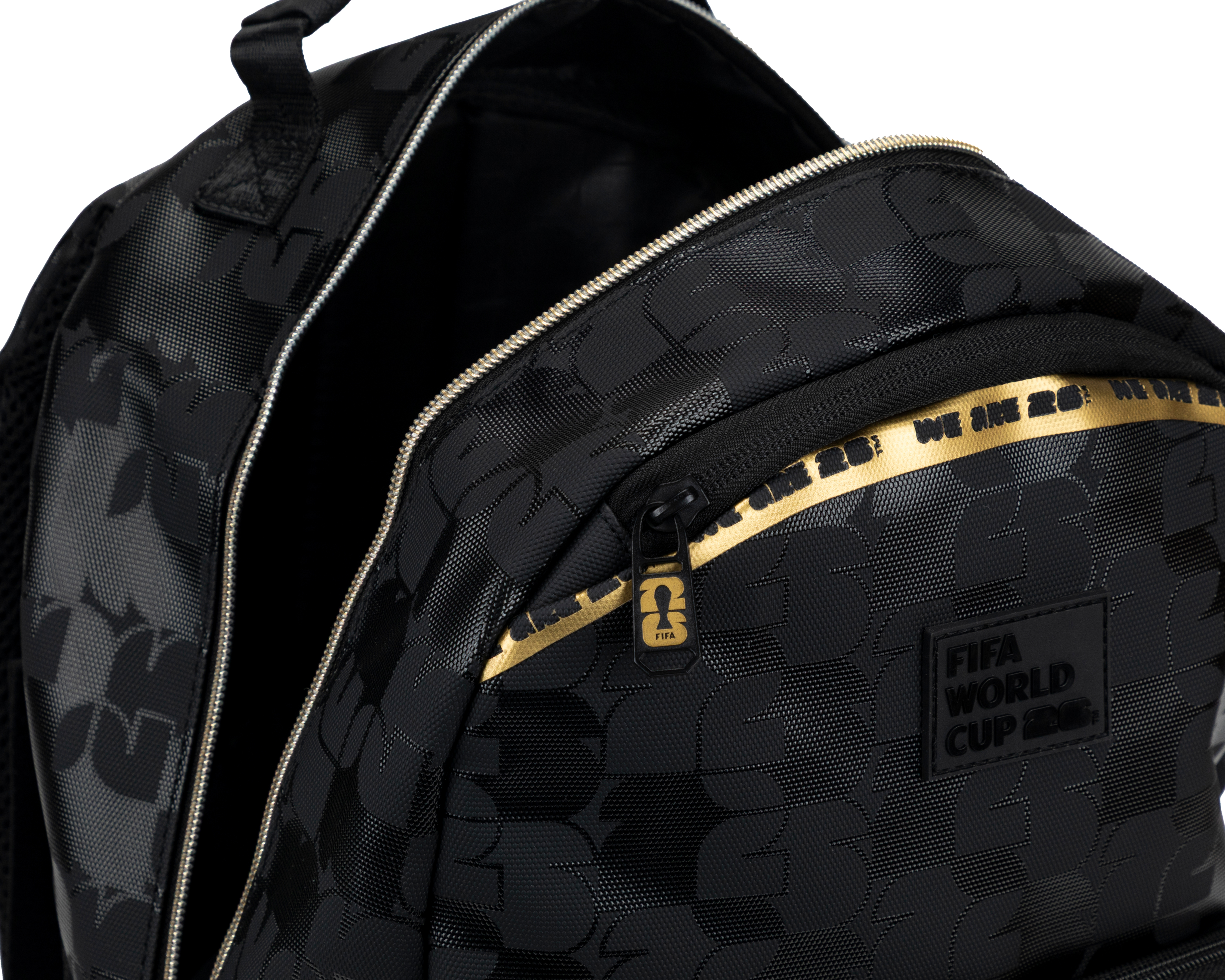 Foto 7 pulgar | Foto 6 | Mochila FIFA World Cup 26