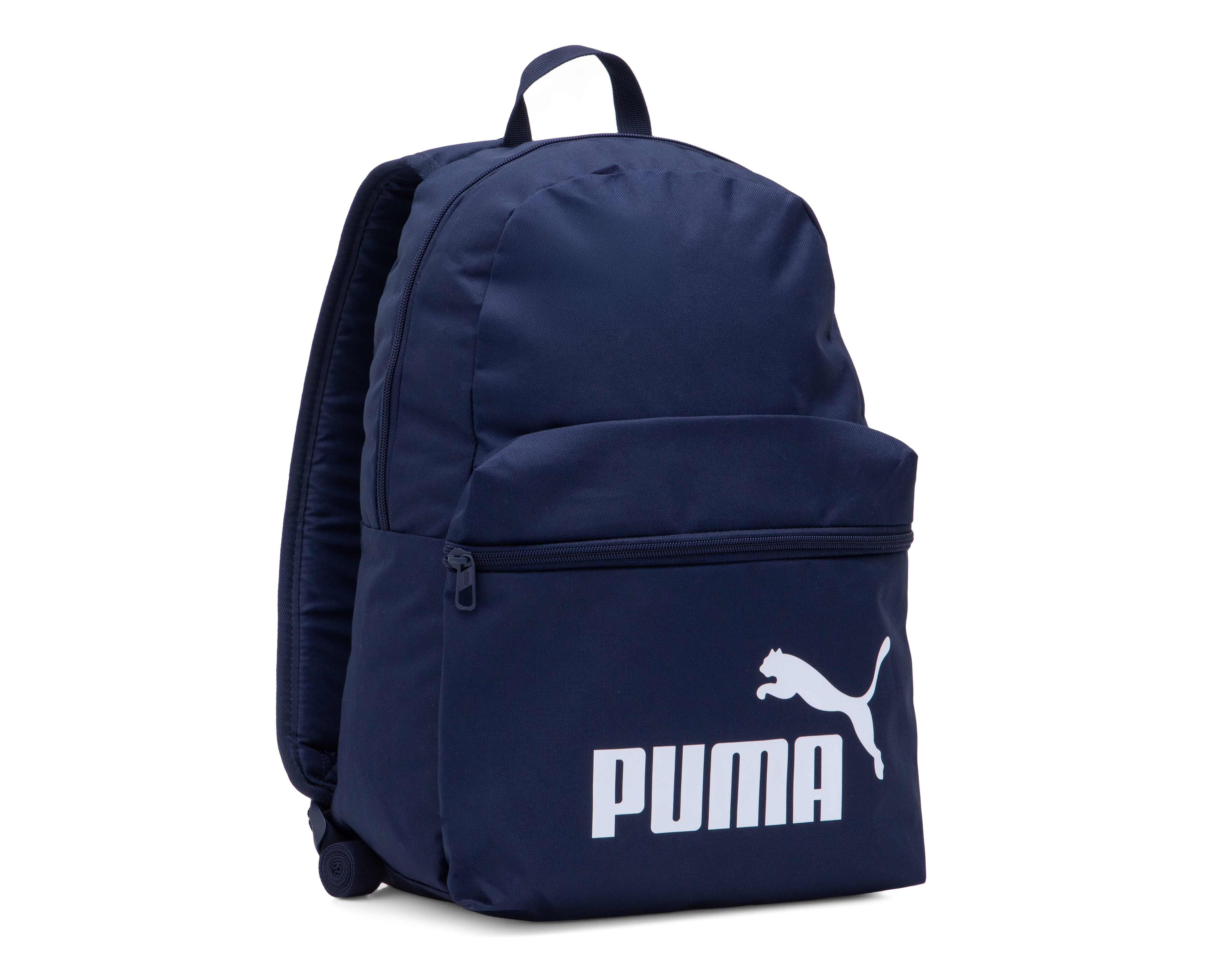 Foto 3 pulgar | Foto 2 | Mochila Puma Phase Azul