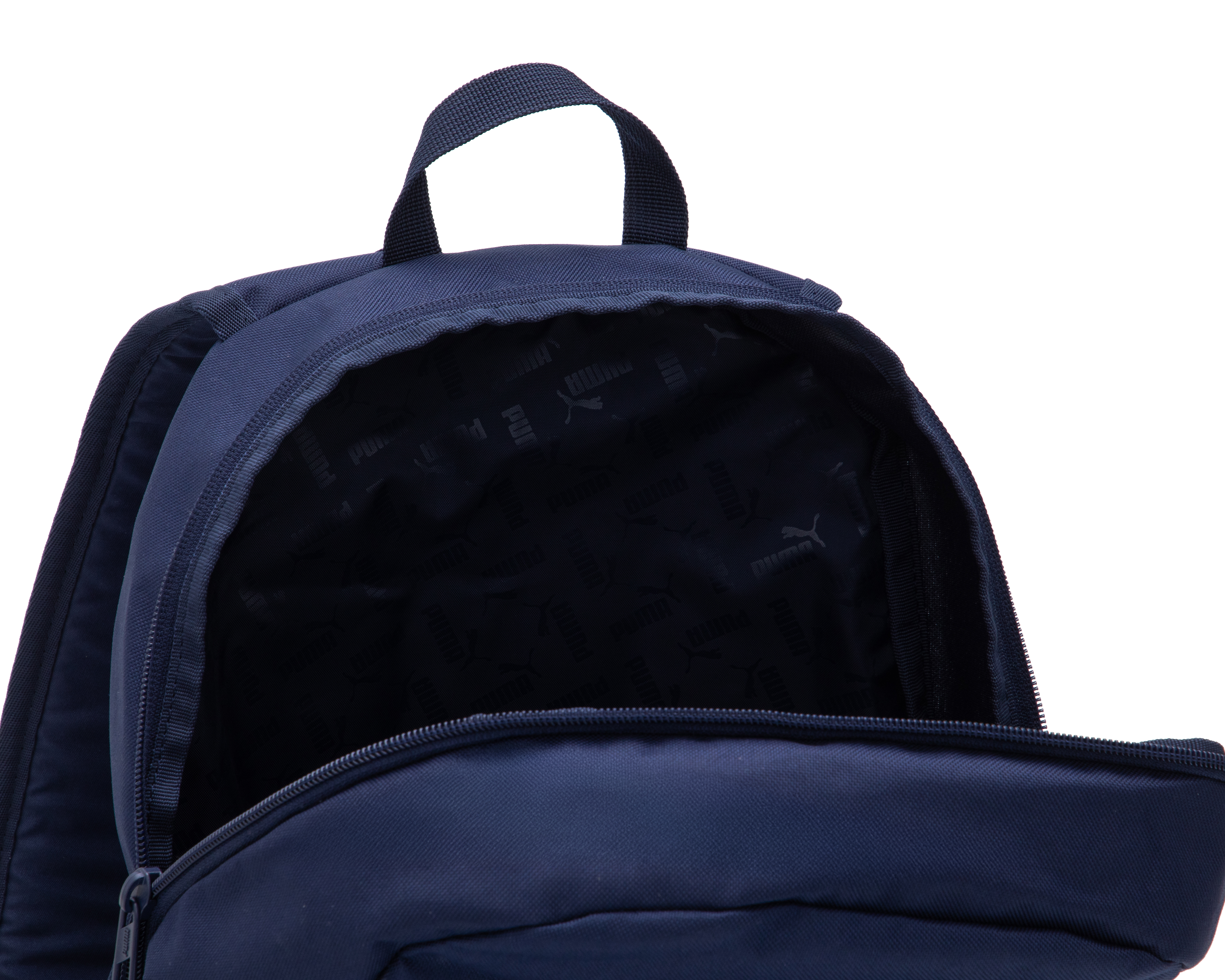 Foto 7 pulgar | Foto 6 | Mochila Puma Phase Azul