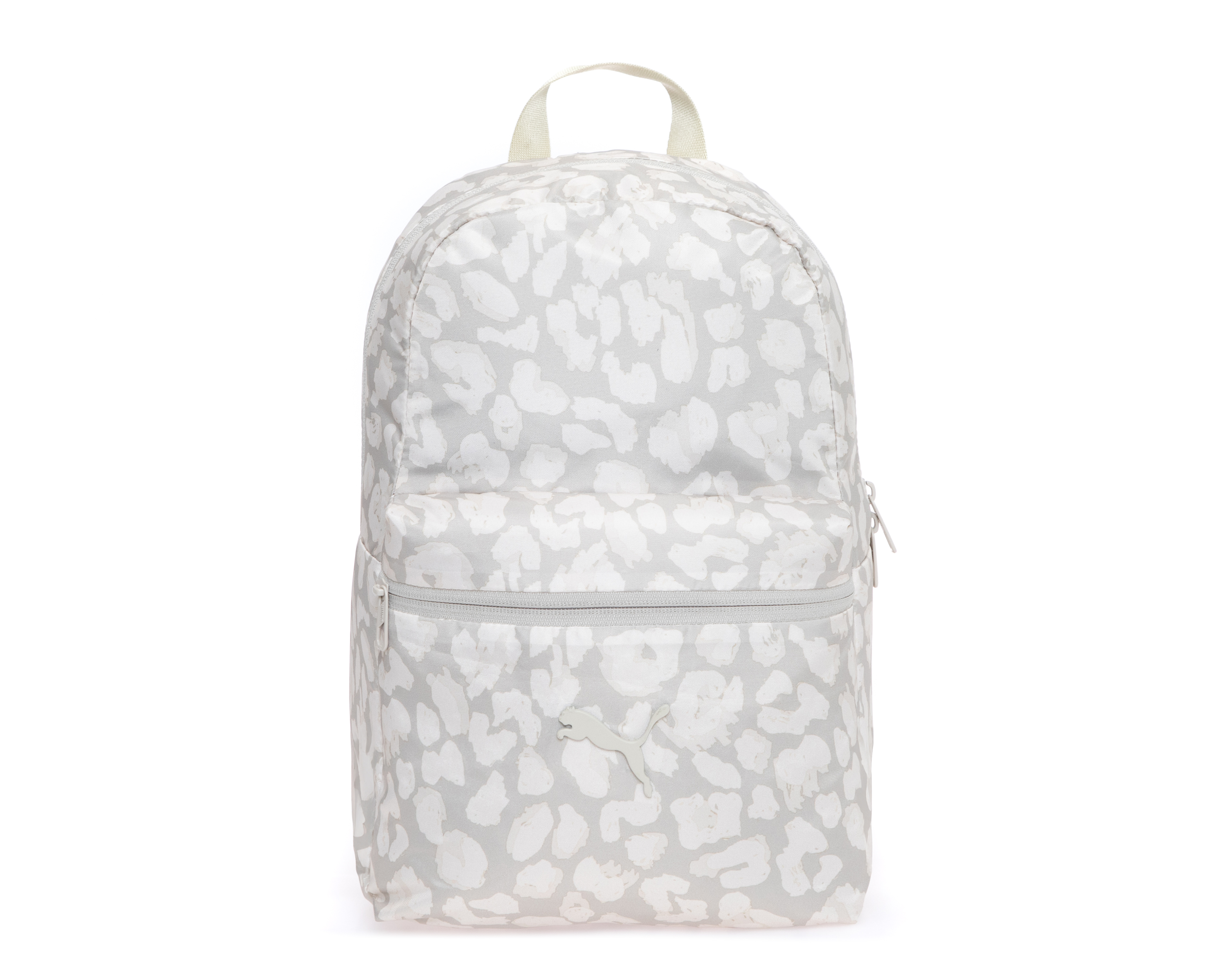 Foto 2 pulgar | Foto 1 | Mochila Puma Pop Gris