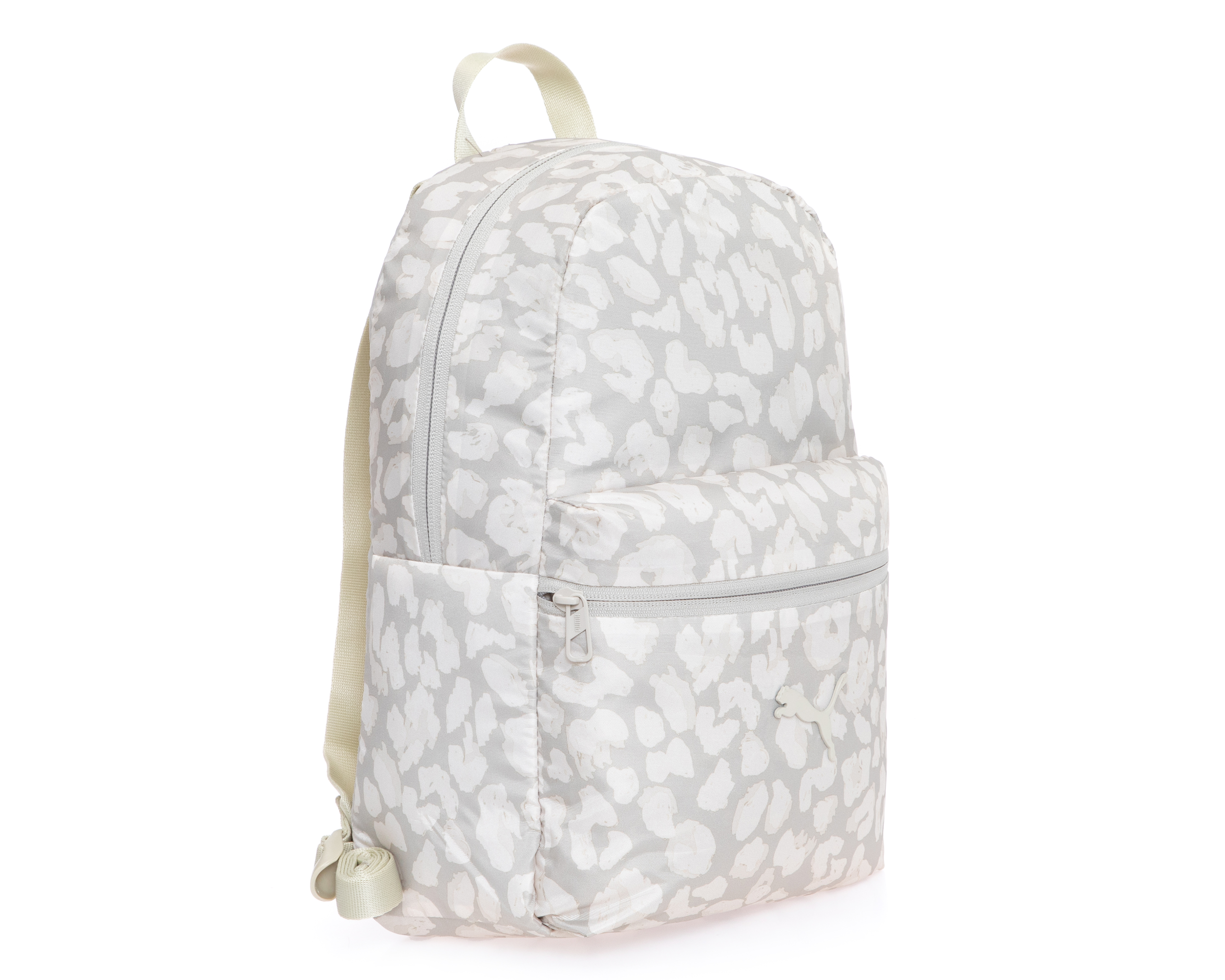 Foto 3 pulgar | Foto 2 | Mochila Puma Pop Gris
