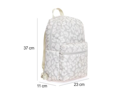 Foto 7 | Foto 7 | Mochila Puma Pop Gris