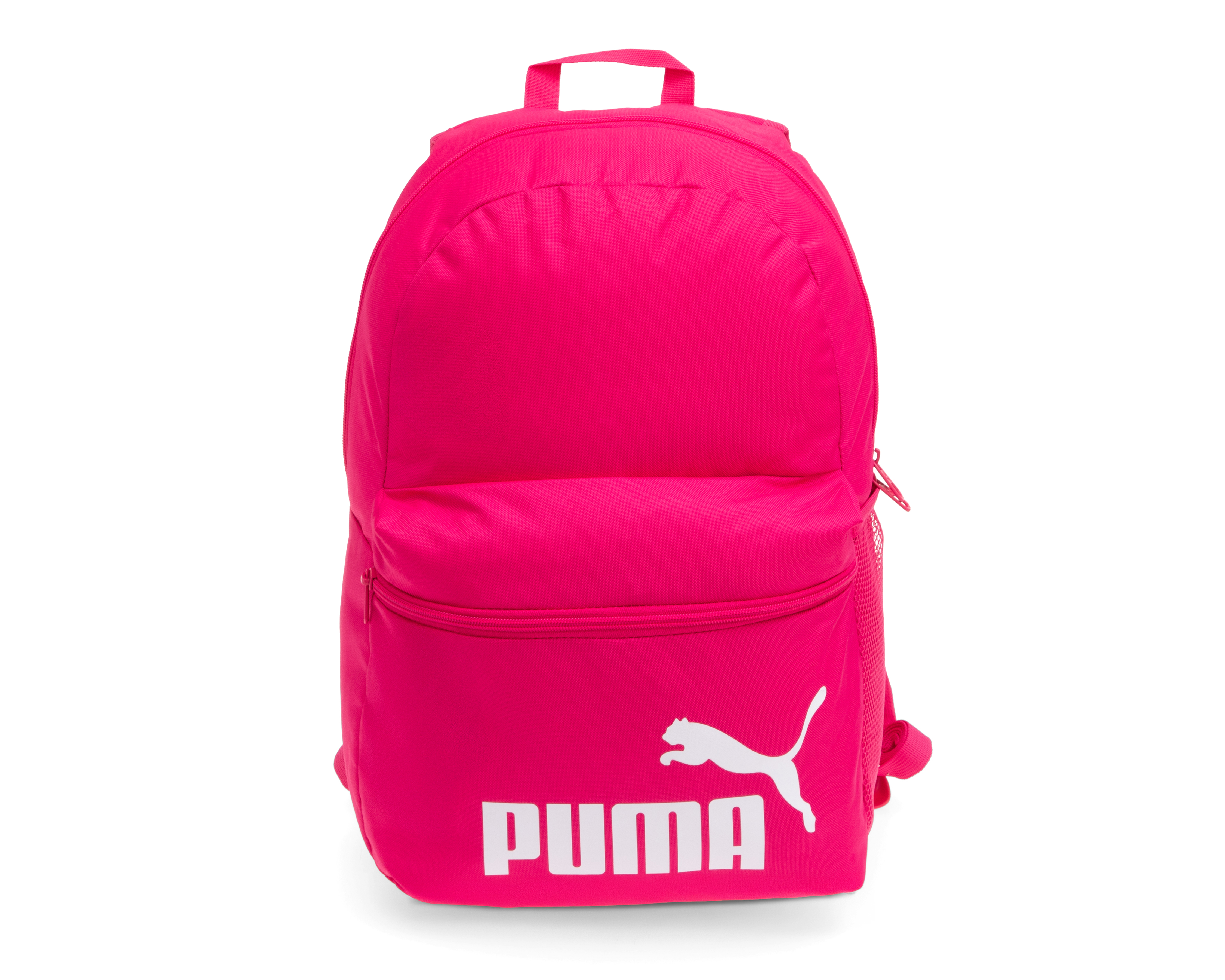 Mochila Escolar Puma Phase Rosa