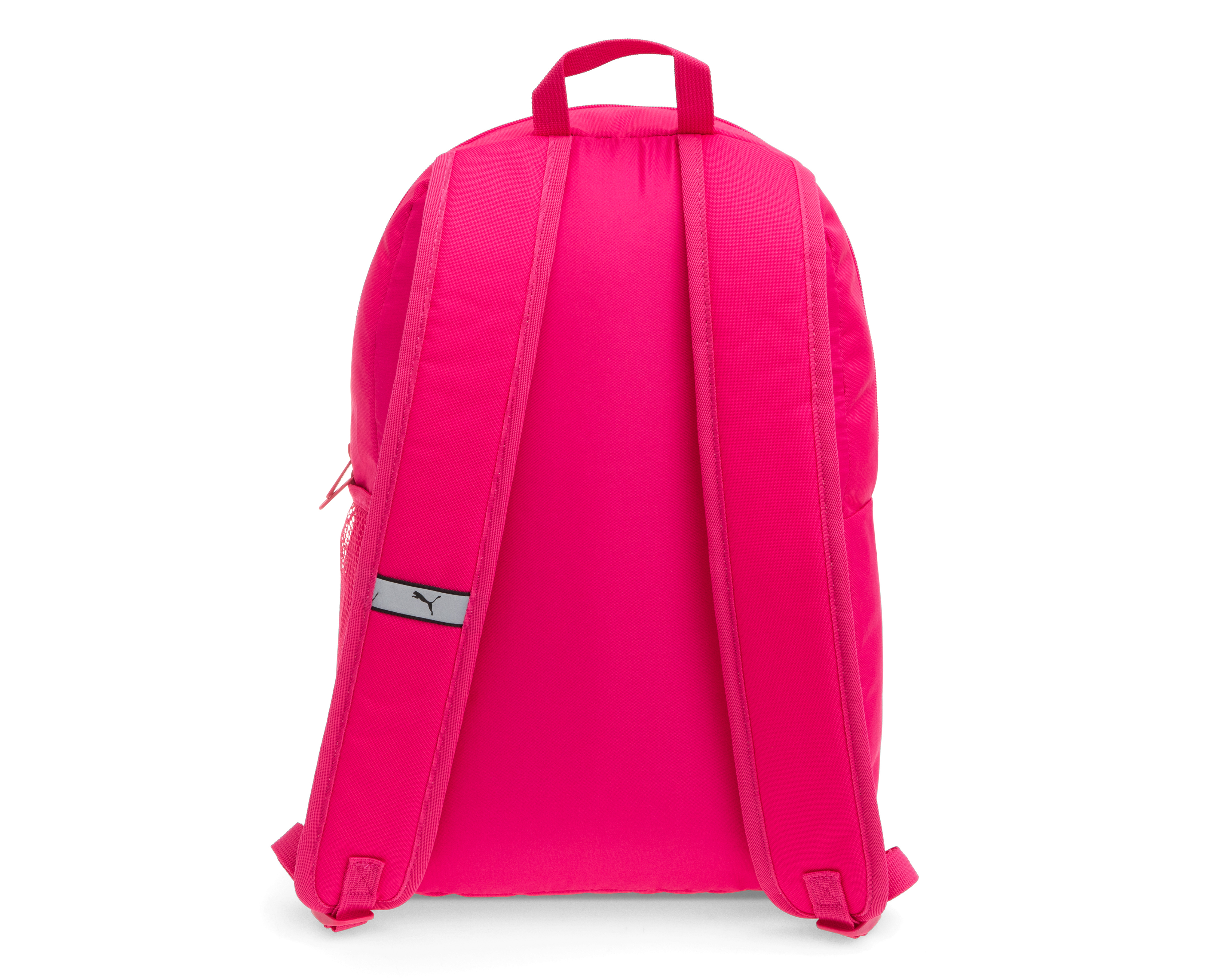 Foto 5 pulgar | Foto 4 | Mochila Escolar Puma Phase Rosa