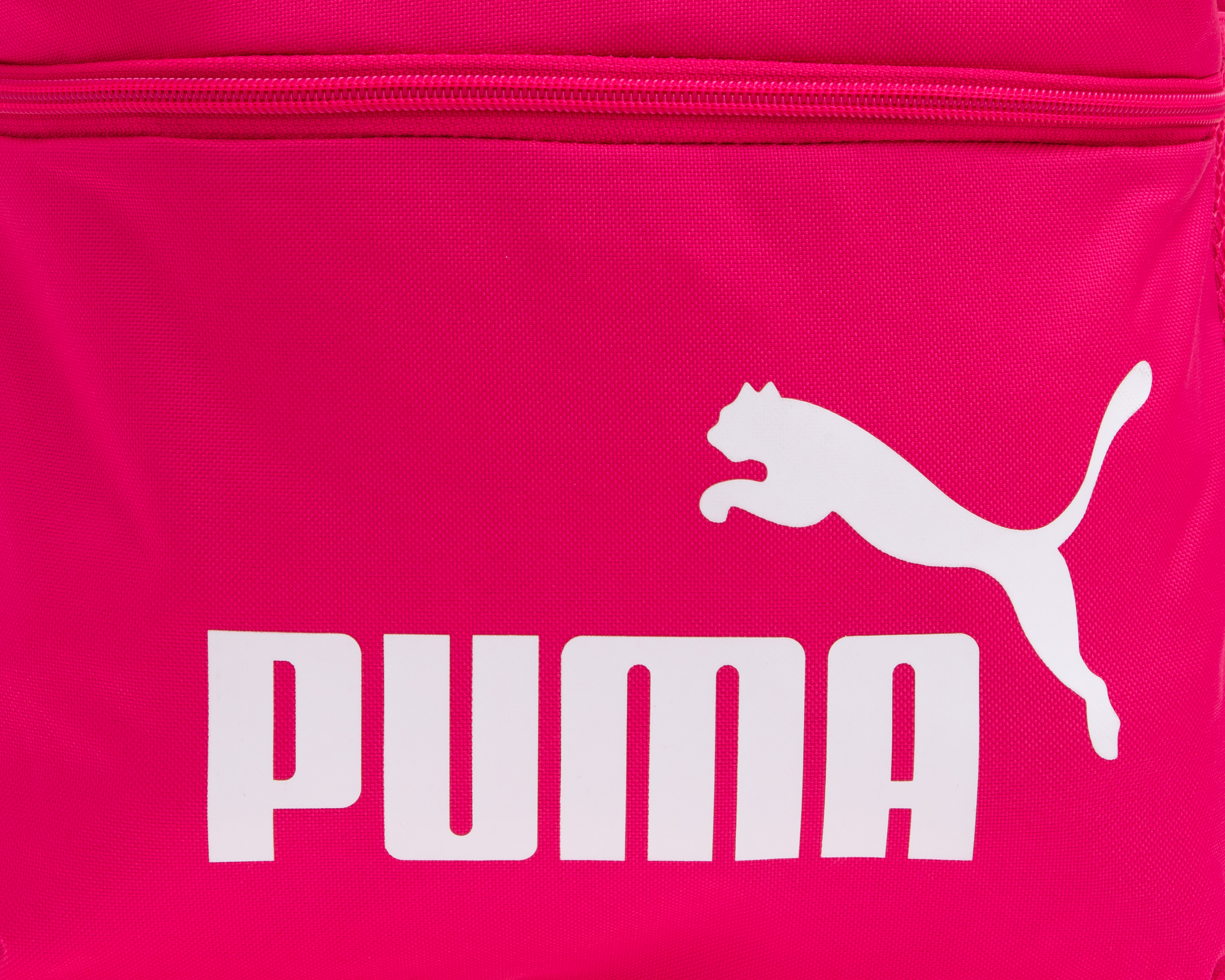 Foto 6 pulgar | Foto 5 | Mochila Escolar Puma Phase Rosa