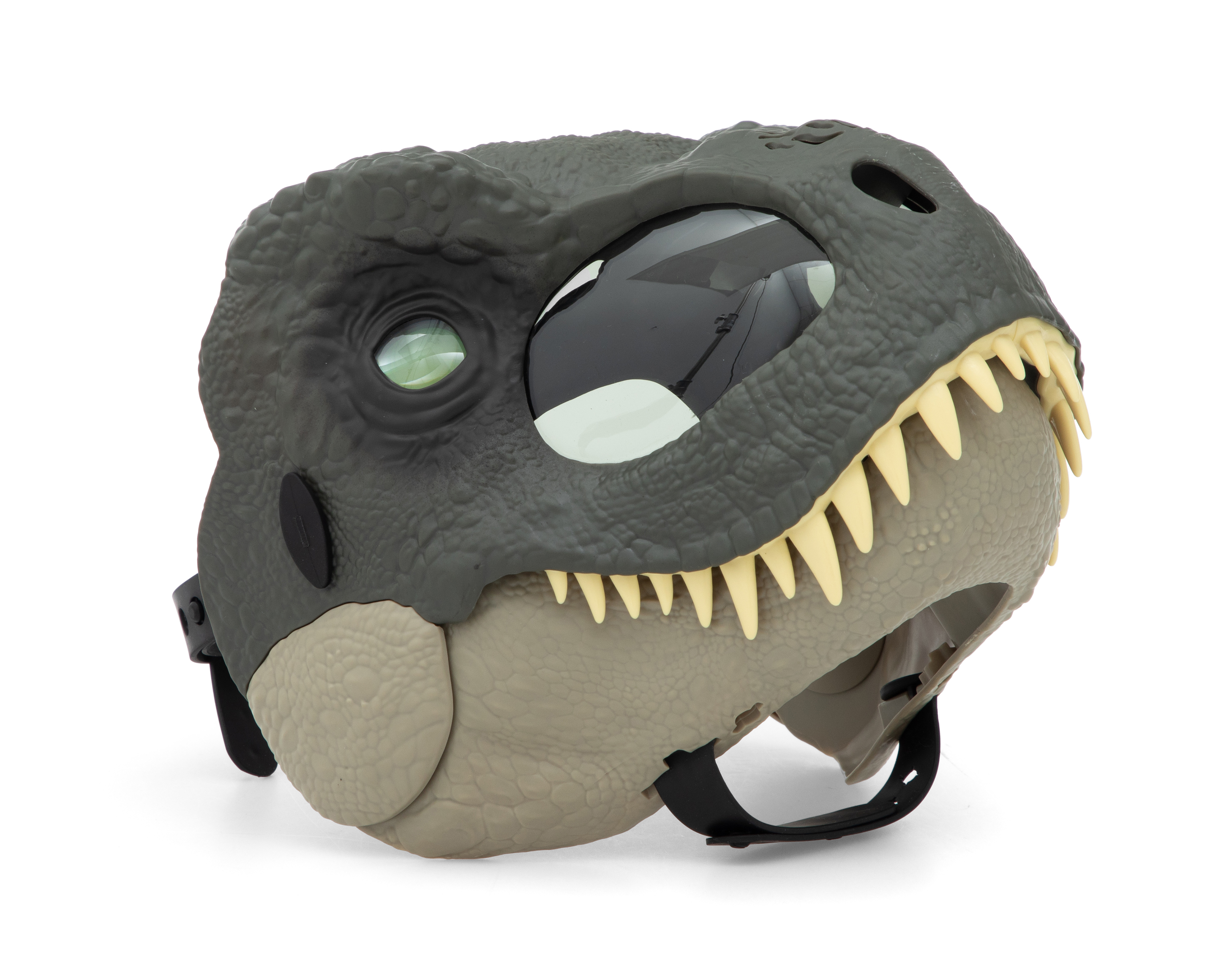 Máscara de Tyrannosaurus Rex Jurassic World