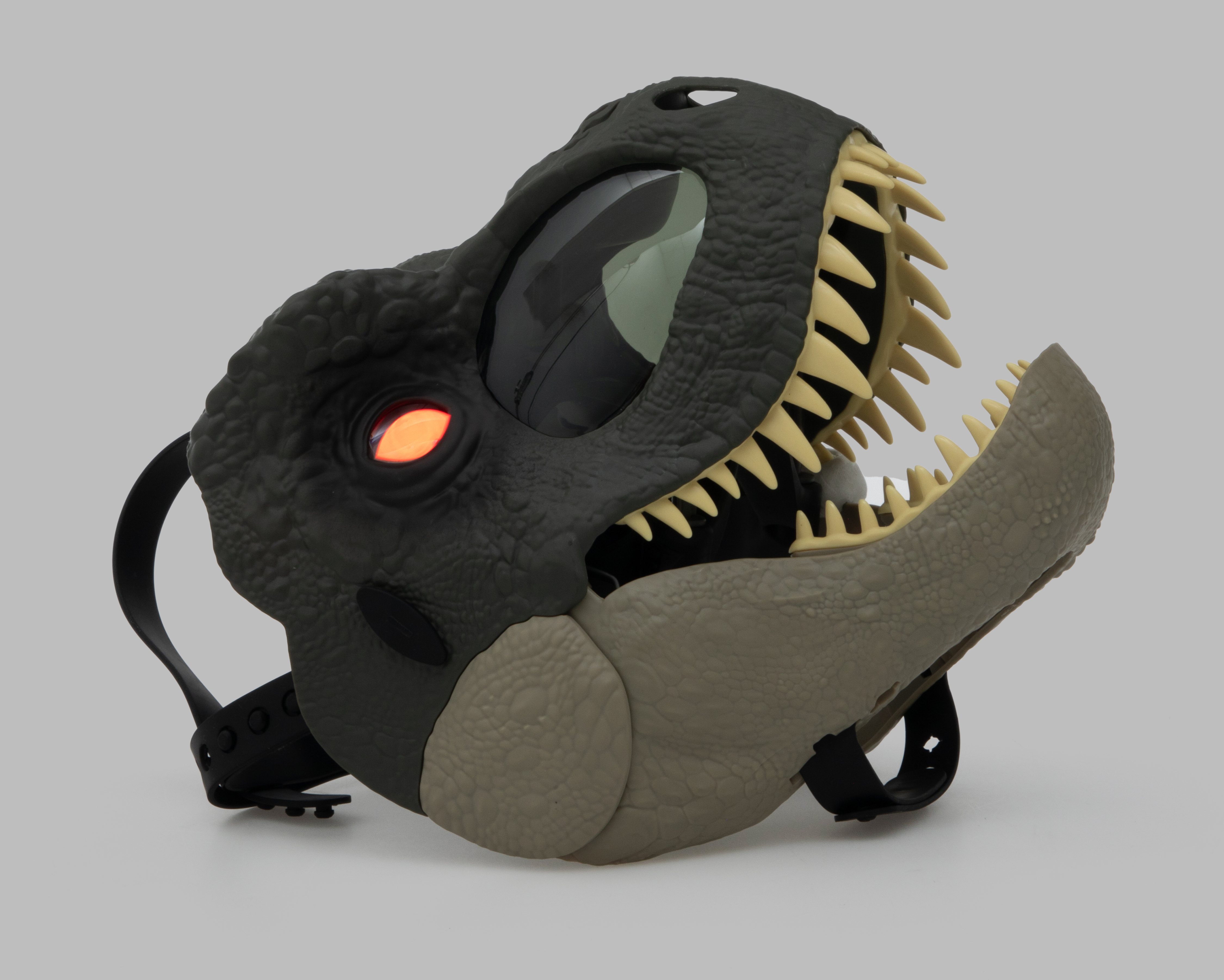 Foto 5 | Foto 5 | Máscara de Tyrannosaurus Rex Jurassic World