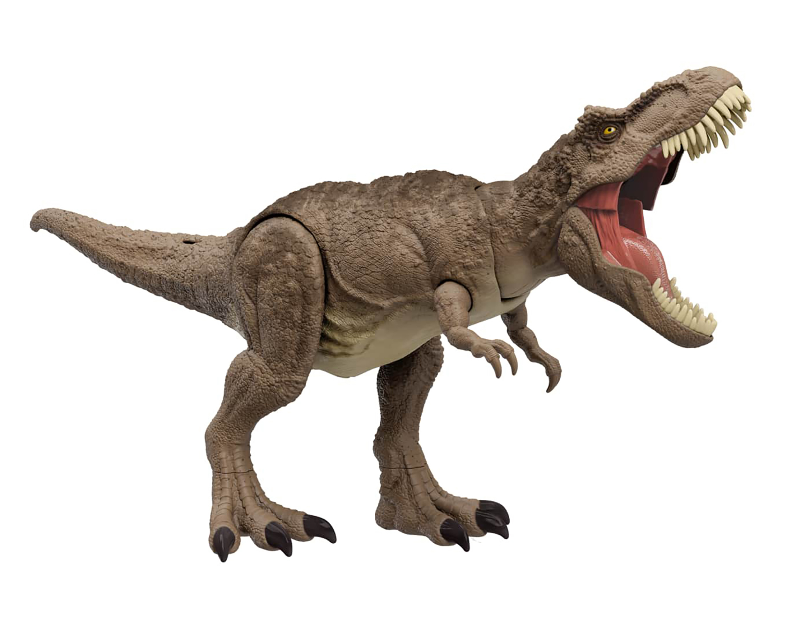 Dinosaurio Mega Bloks Jurassic World Chaos Theory