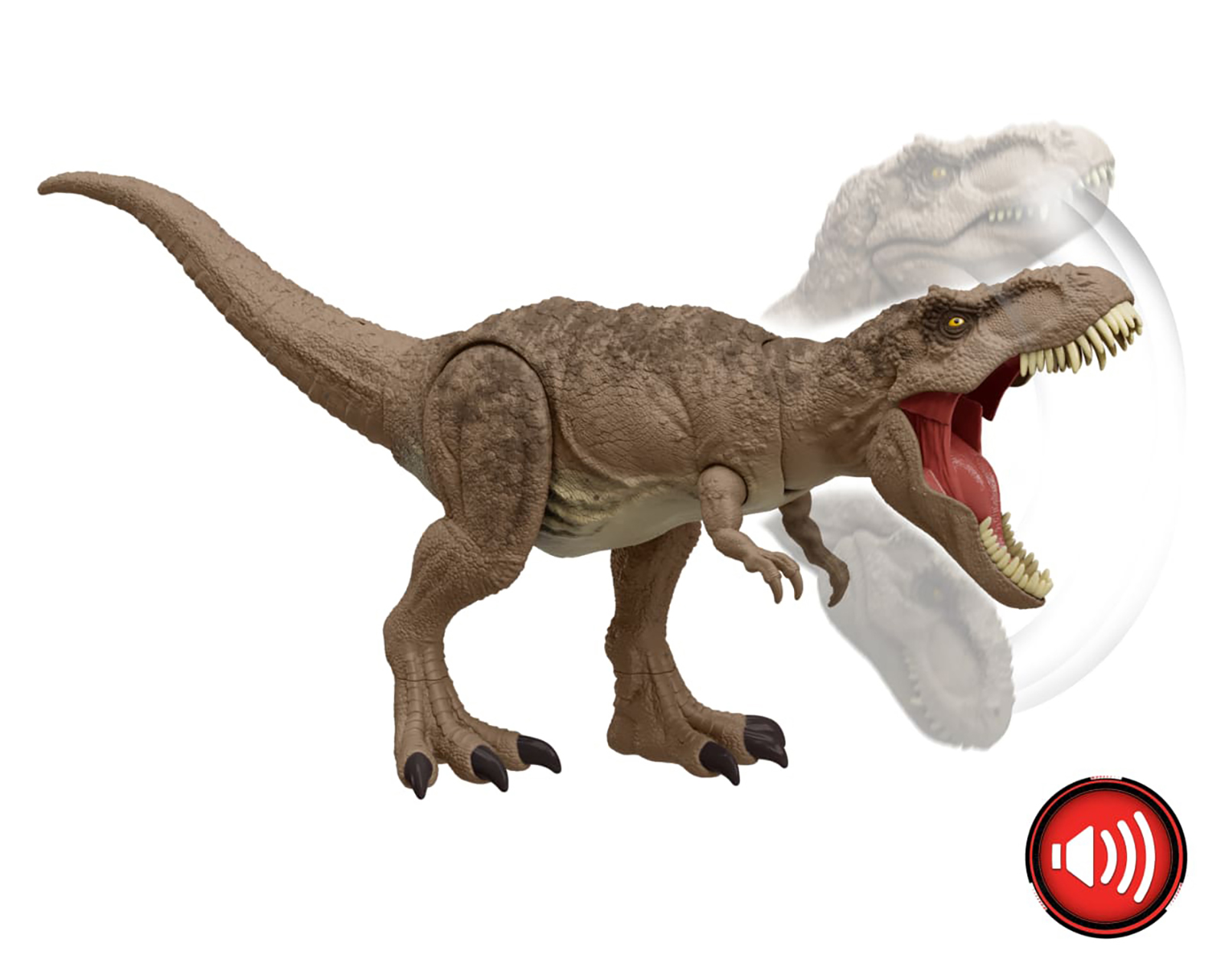 Foto 2 | Foto 2 | Dinosaurio Mega Bloks Jurassic World Chaos Theory