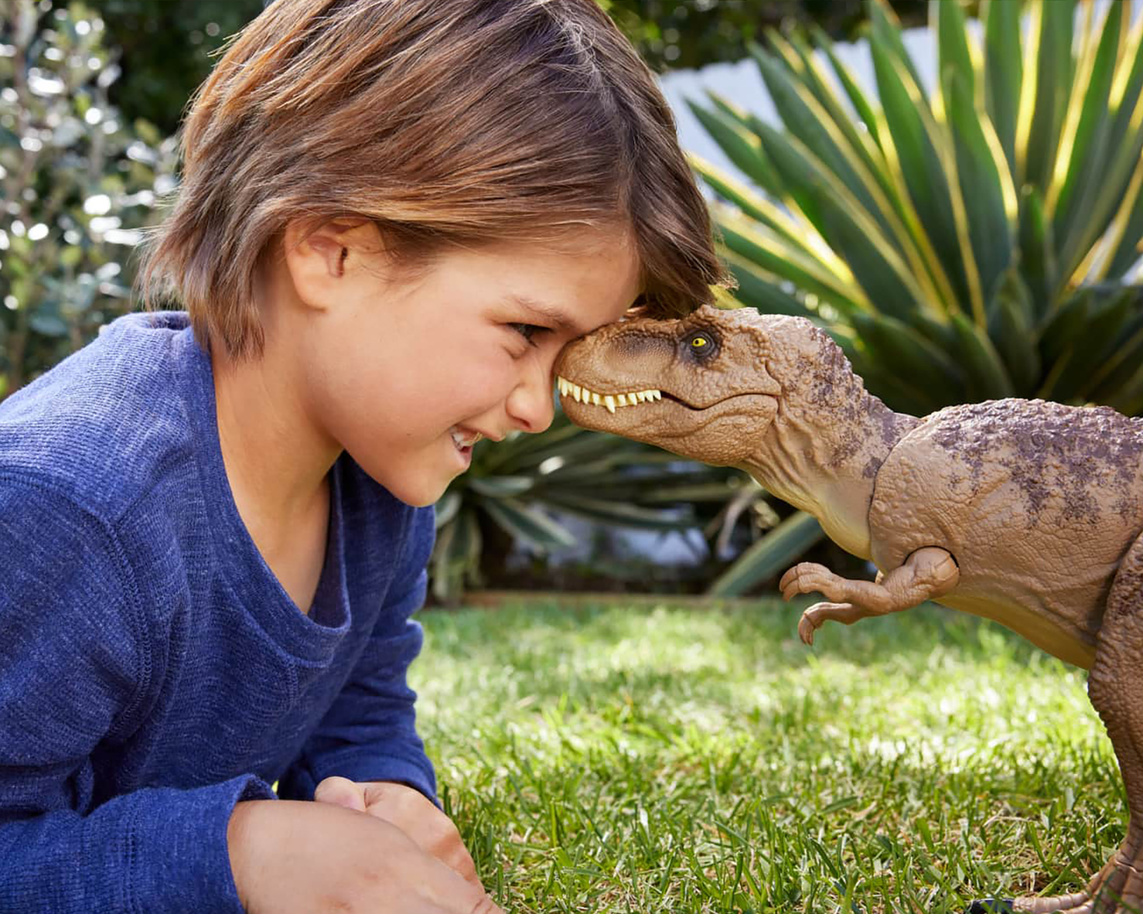 Foto 6 | Foto 6 | Dinosaurio Mega Bloks Jurassic World Chaos Theory
