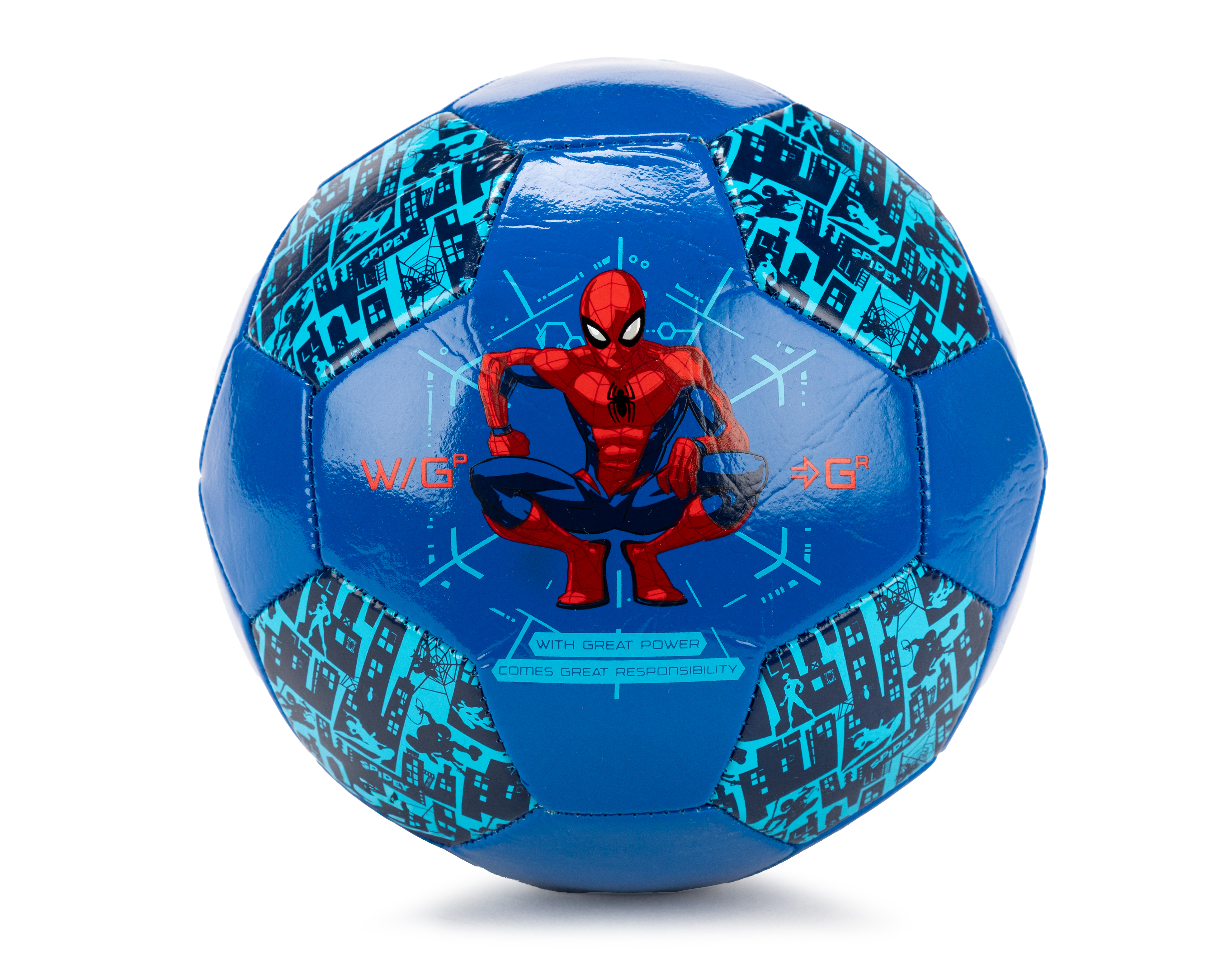 Balón de Futbol Voit Tamaño 3