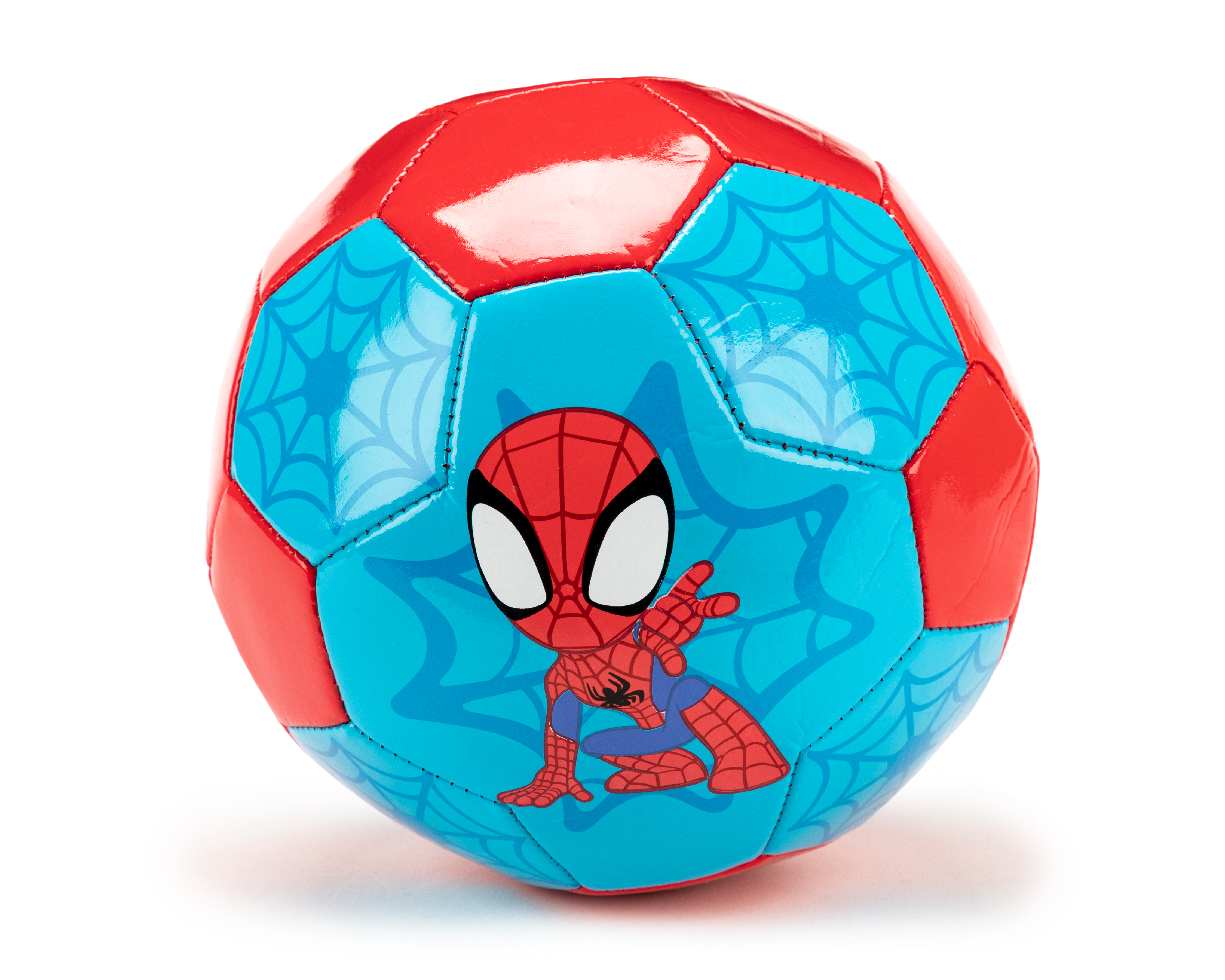 Foto 2 pulgar | Foto 1 | Balón de Futbol Voit Tamaño 3