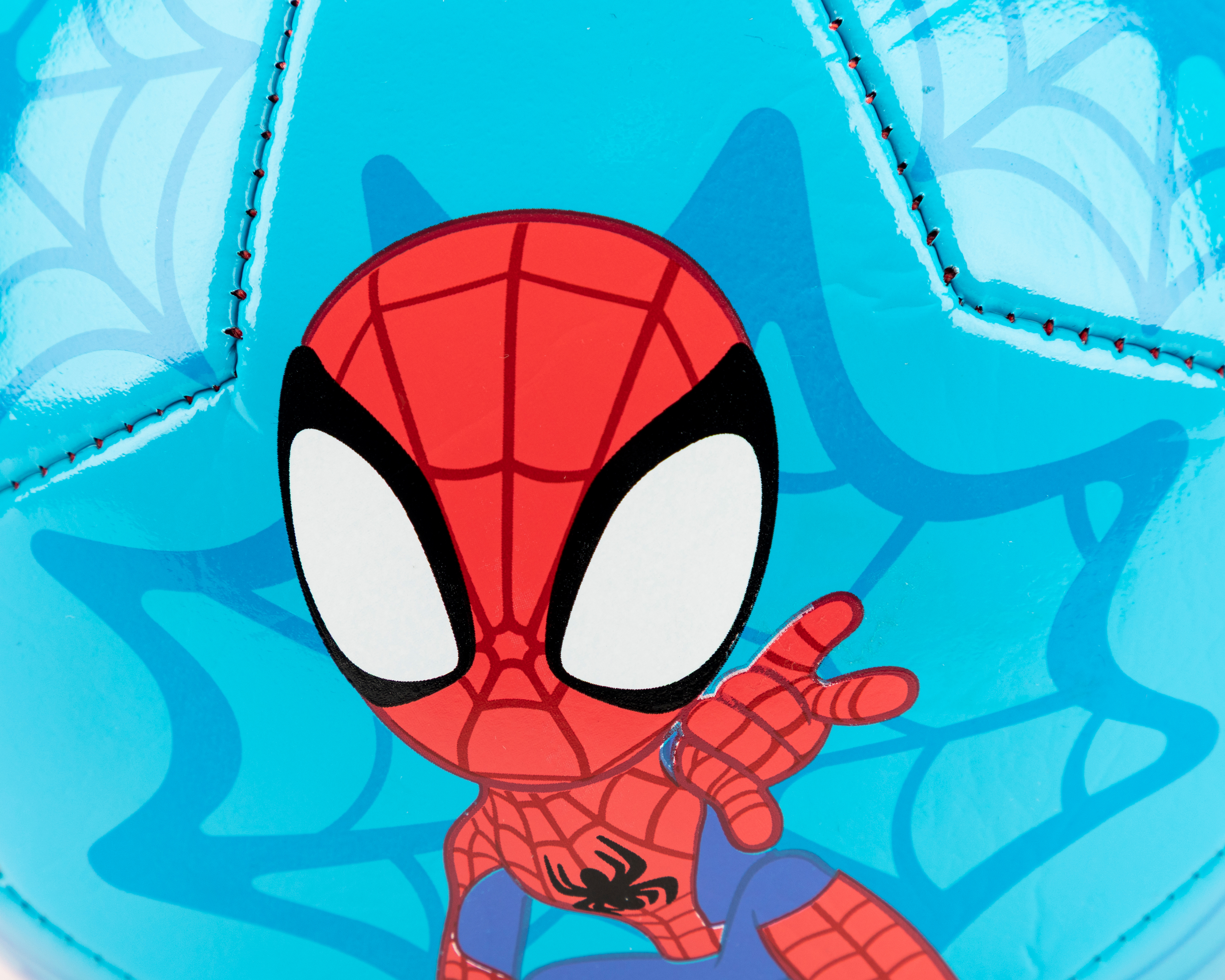 Foto 2 | Foto 2 | Balón de Futbol Voit Tamaño 3