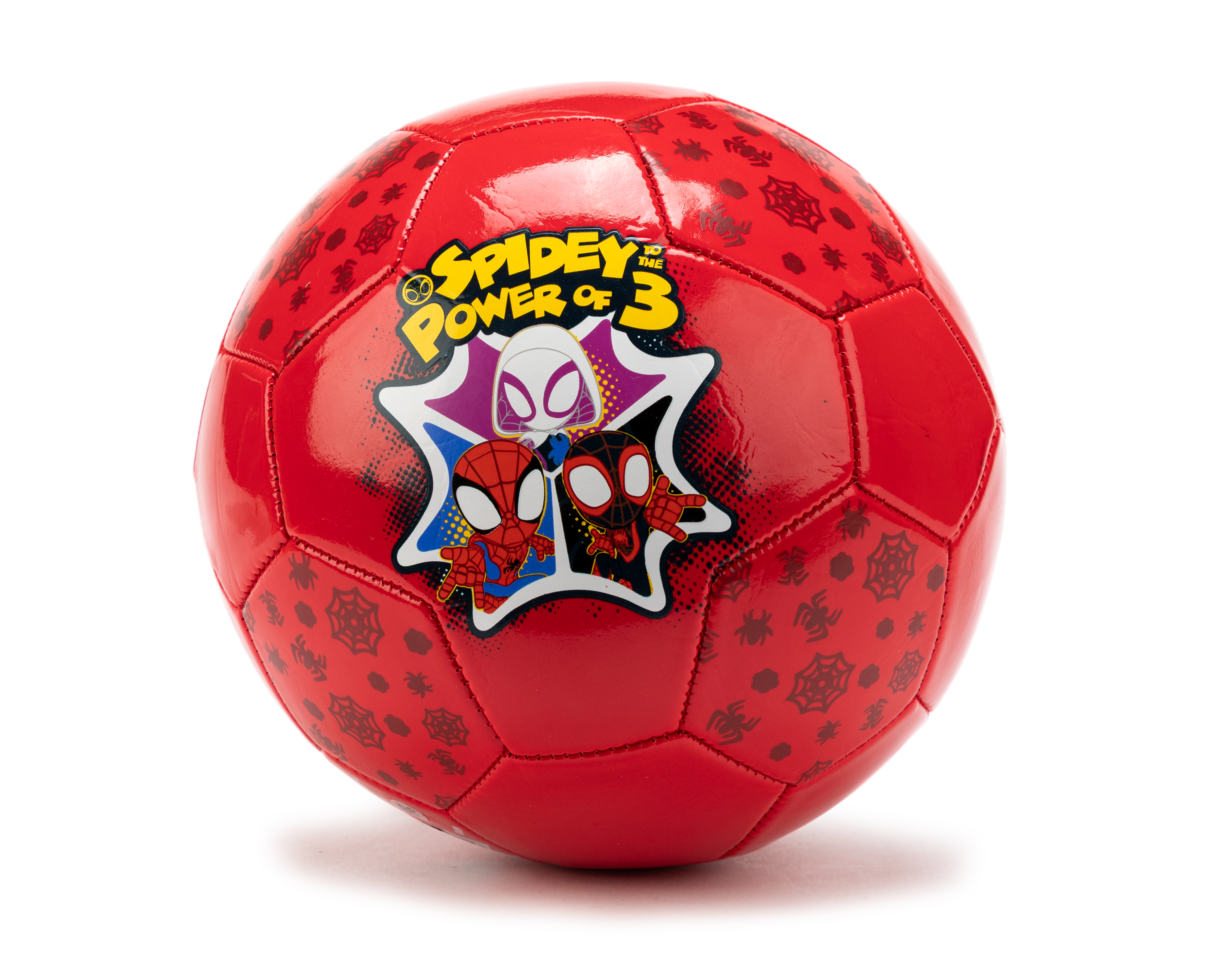 Foto 1 | Foto 1 | Balón de Futbol Voit Tamaño 3