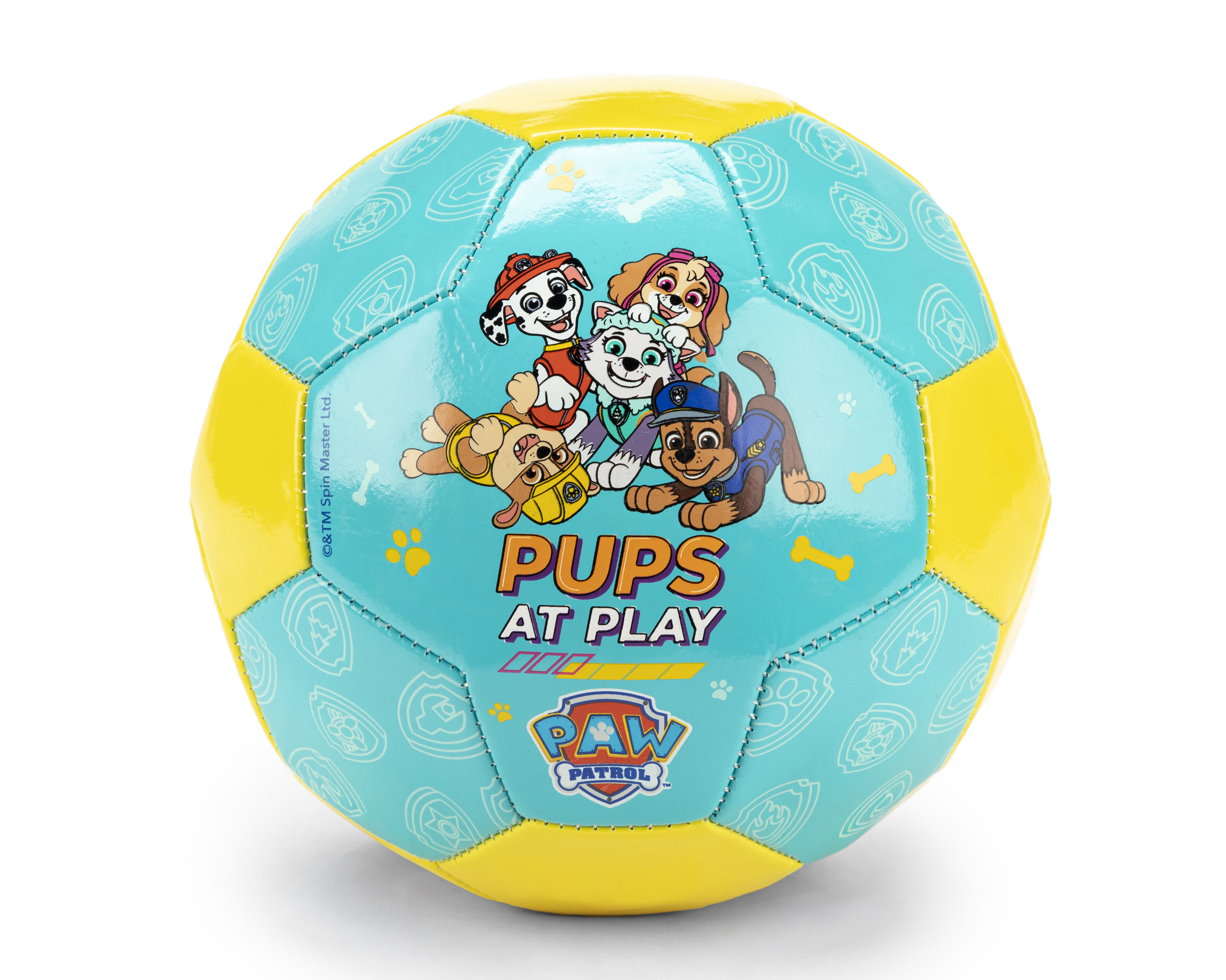 Balón de Futbol Voit Tamaño 3