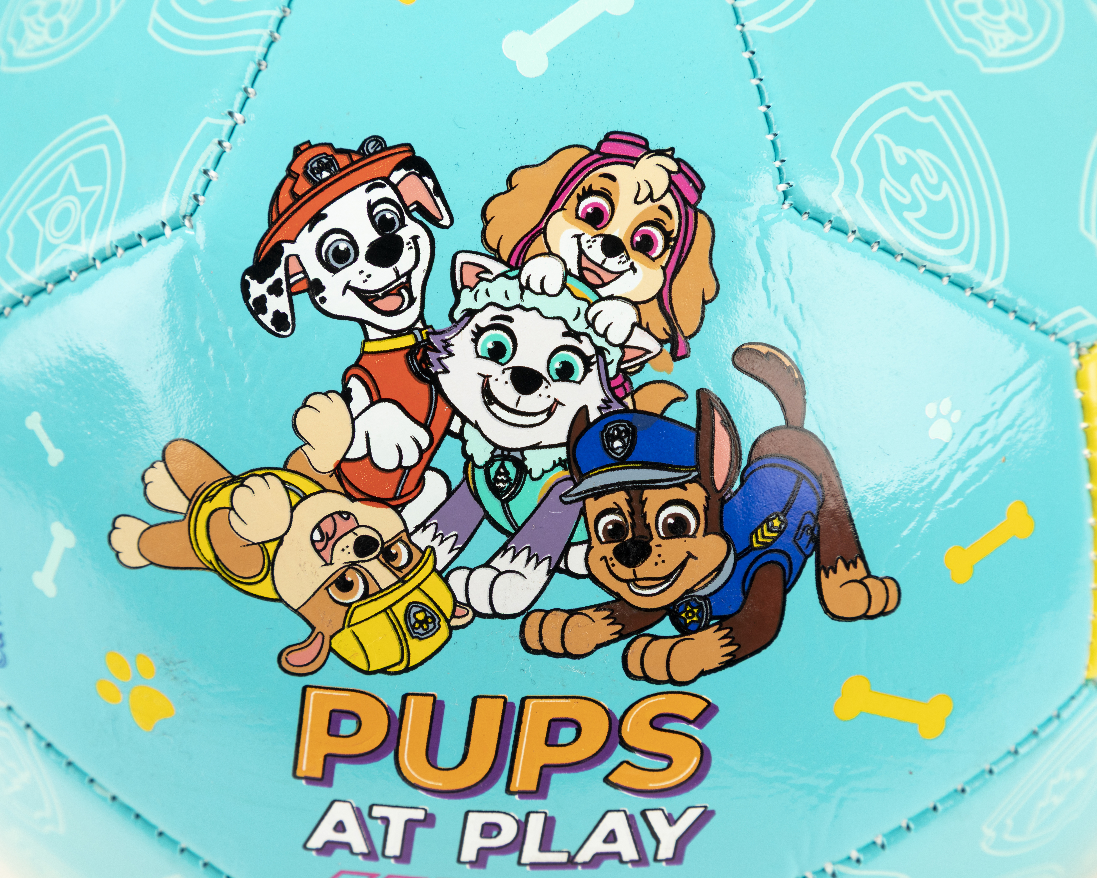 Foto 3 pulgar | Foto 2 | Balón de Futbol Voit Tamaño 3