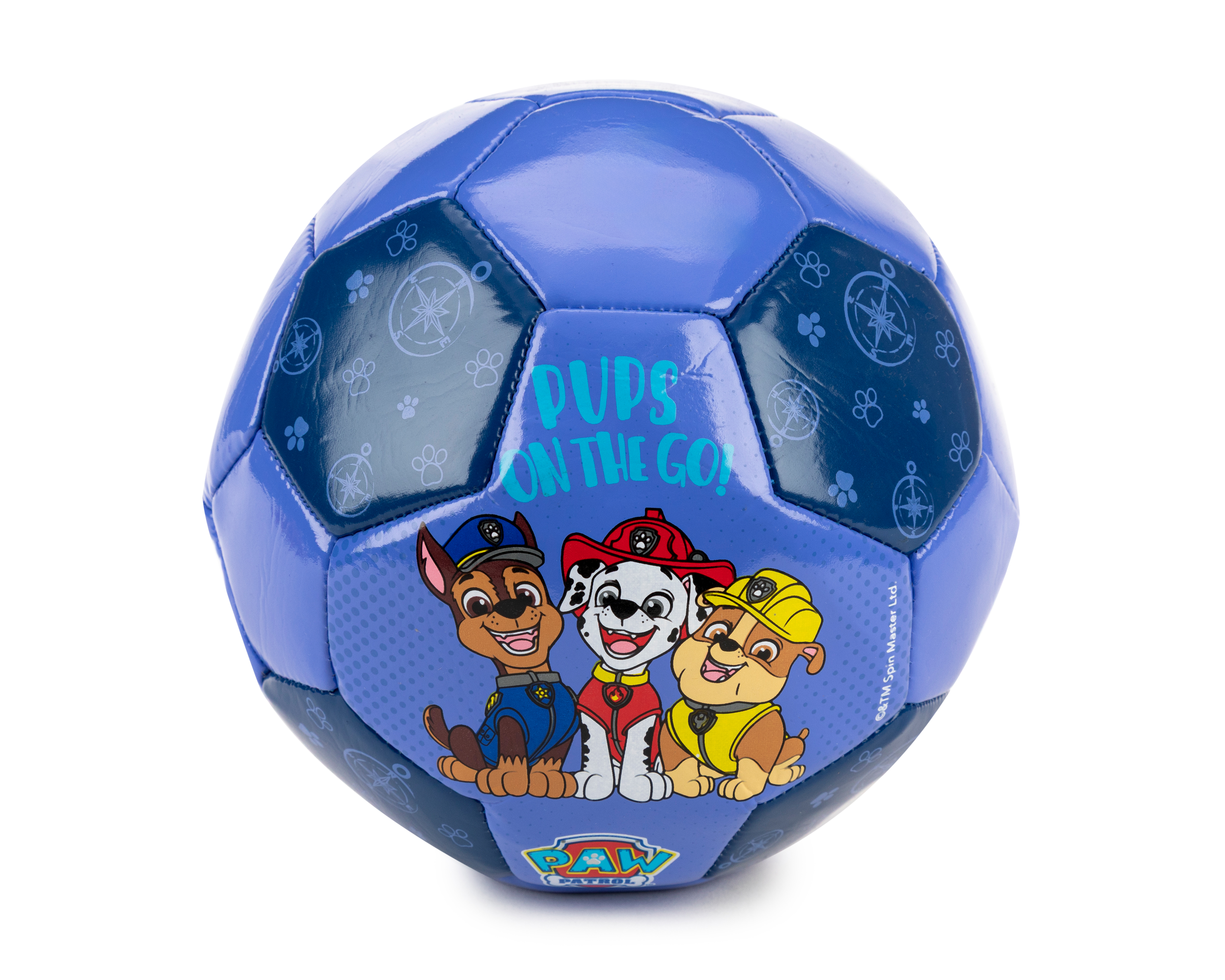 Balón de Futbol Voit Número 3