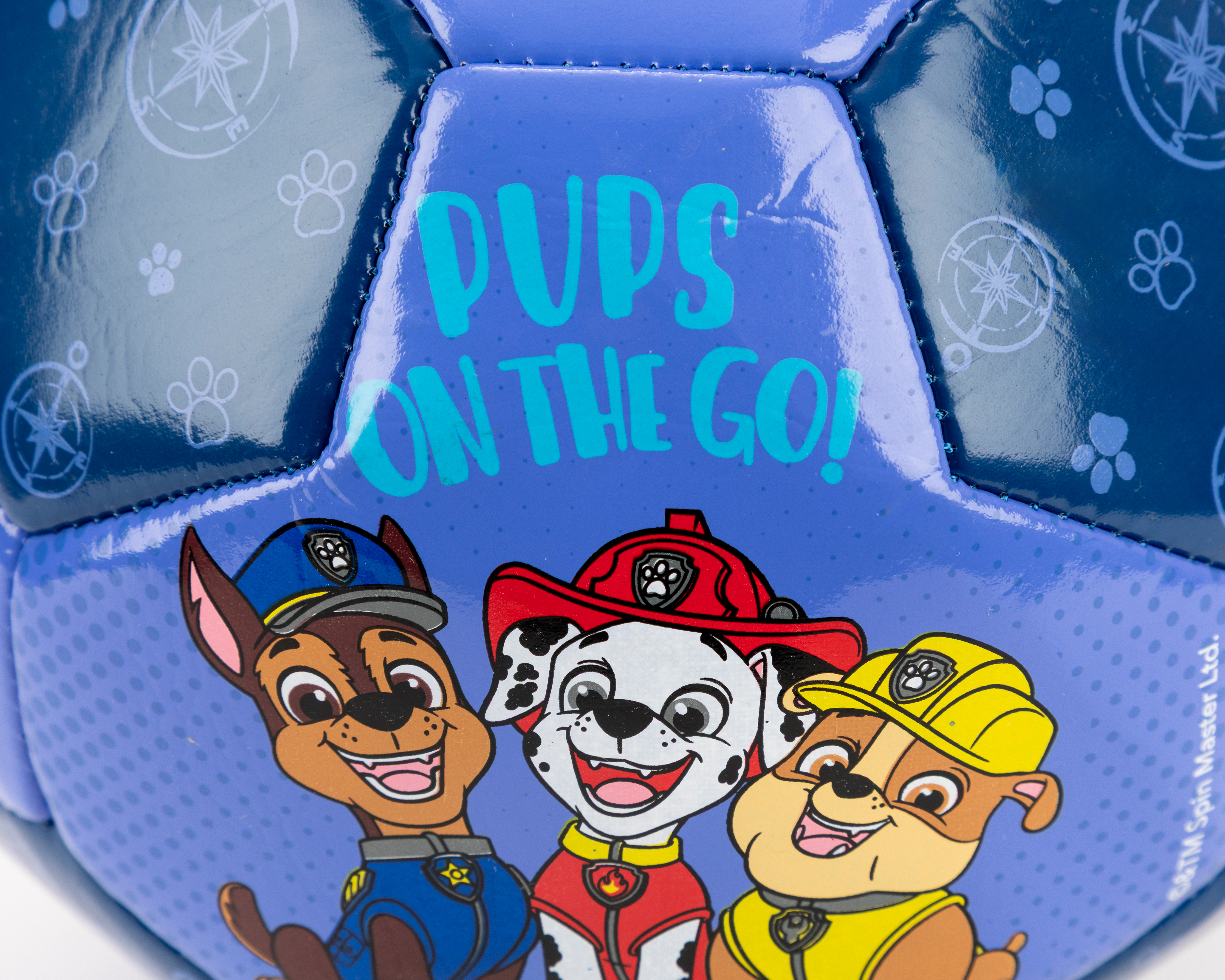 Foto 2 | Foto 2 | Balón de Futbol Voit Número 3