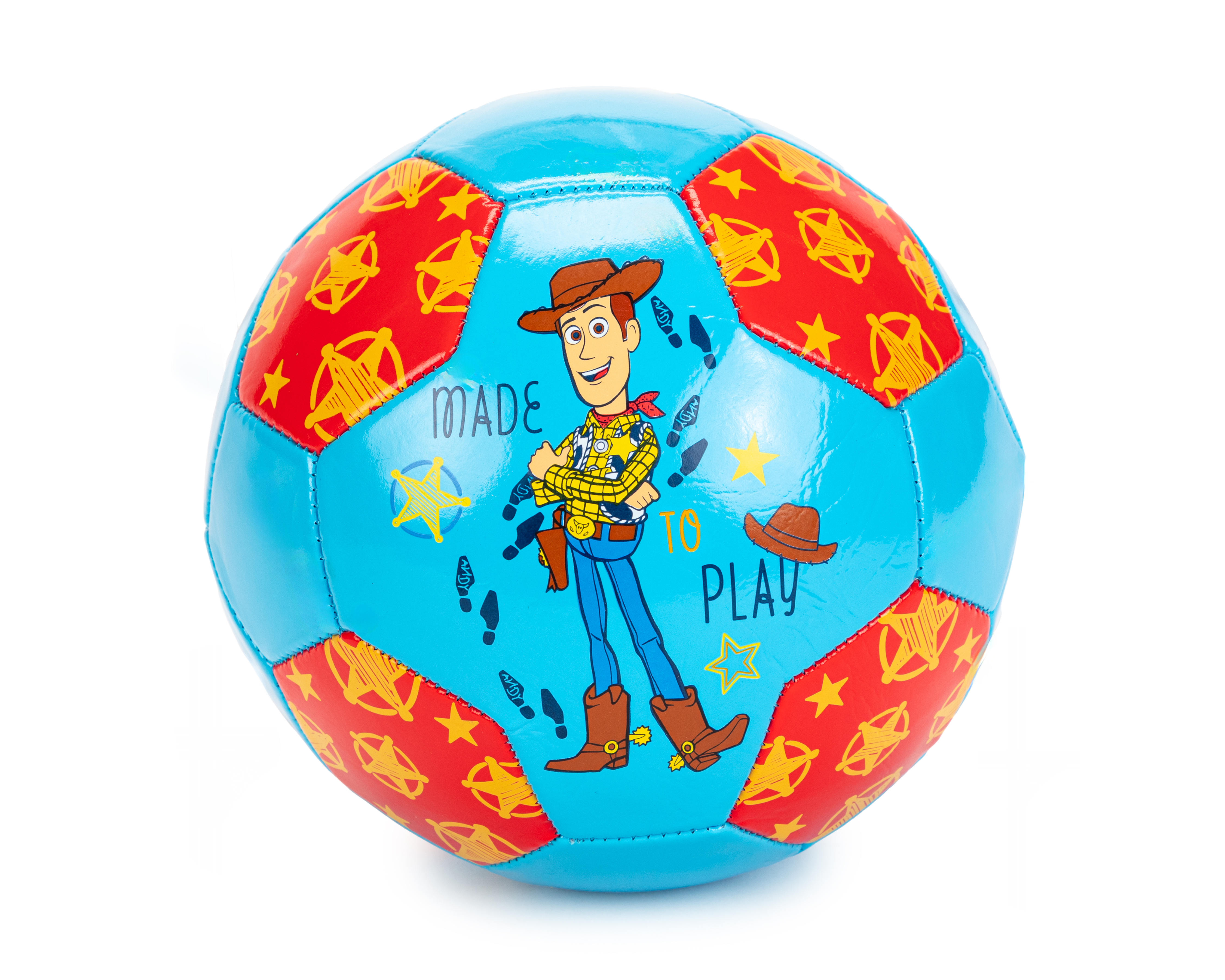 Foto 1 | Foto 1 | Balón Voit Toy Story Tamaño 3