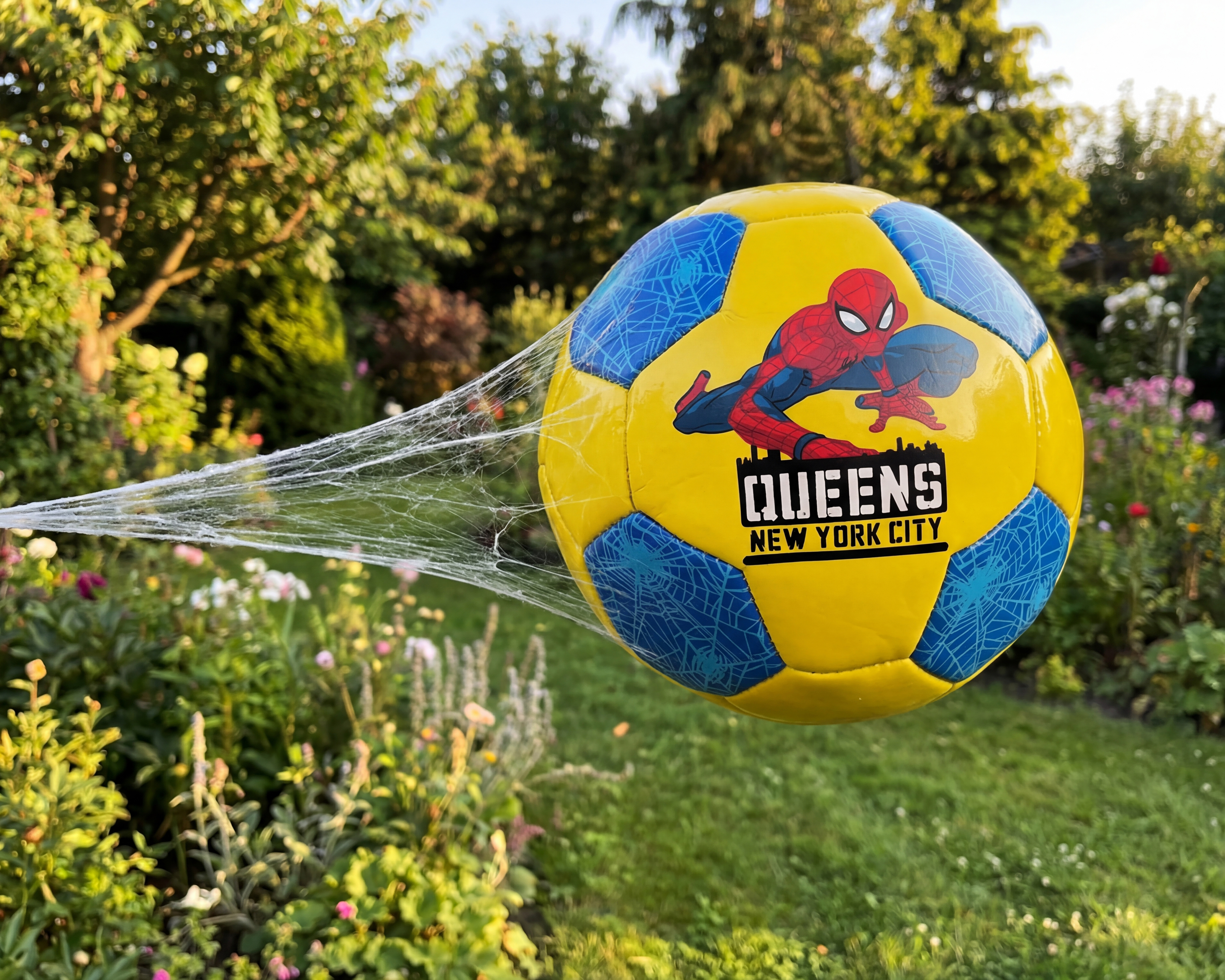 Foto 4 | Foto 4 | Balón de Futbol Voit Número 3