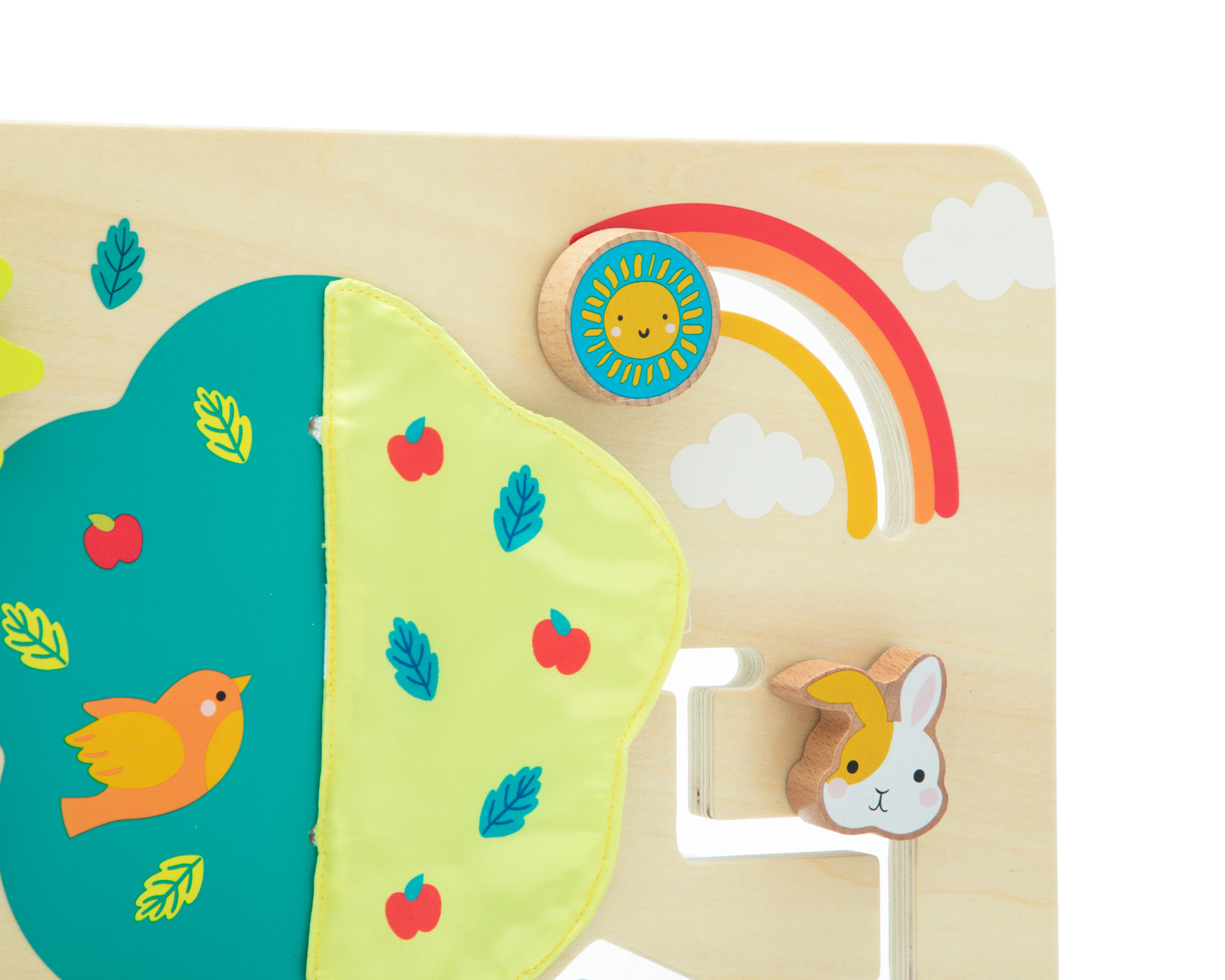 Foto 4 pulgar | Foto 3 | Tablero de Actividades Divertidas Fisher Price