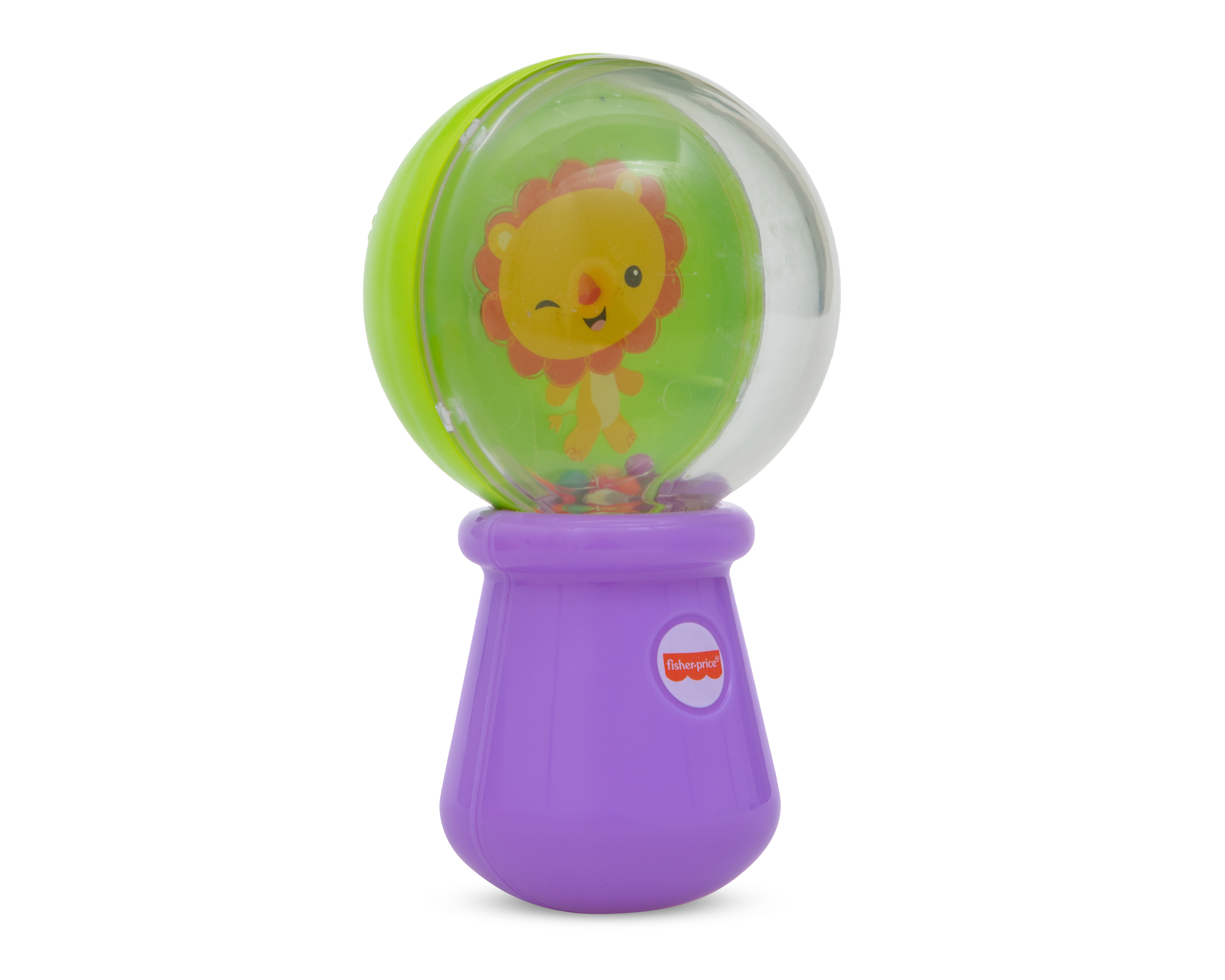 Foto 3 | Foto 3 | Maracas de Animalitos Fisher-Price