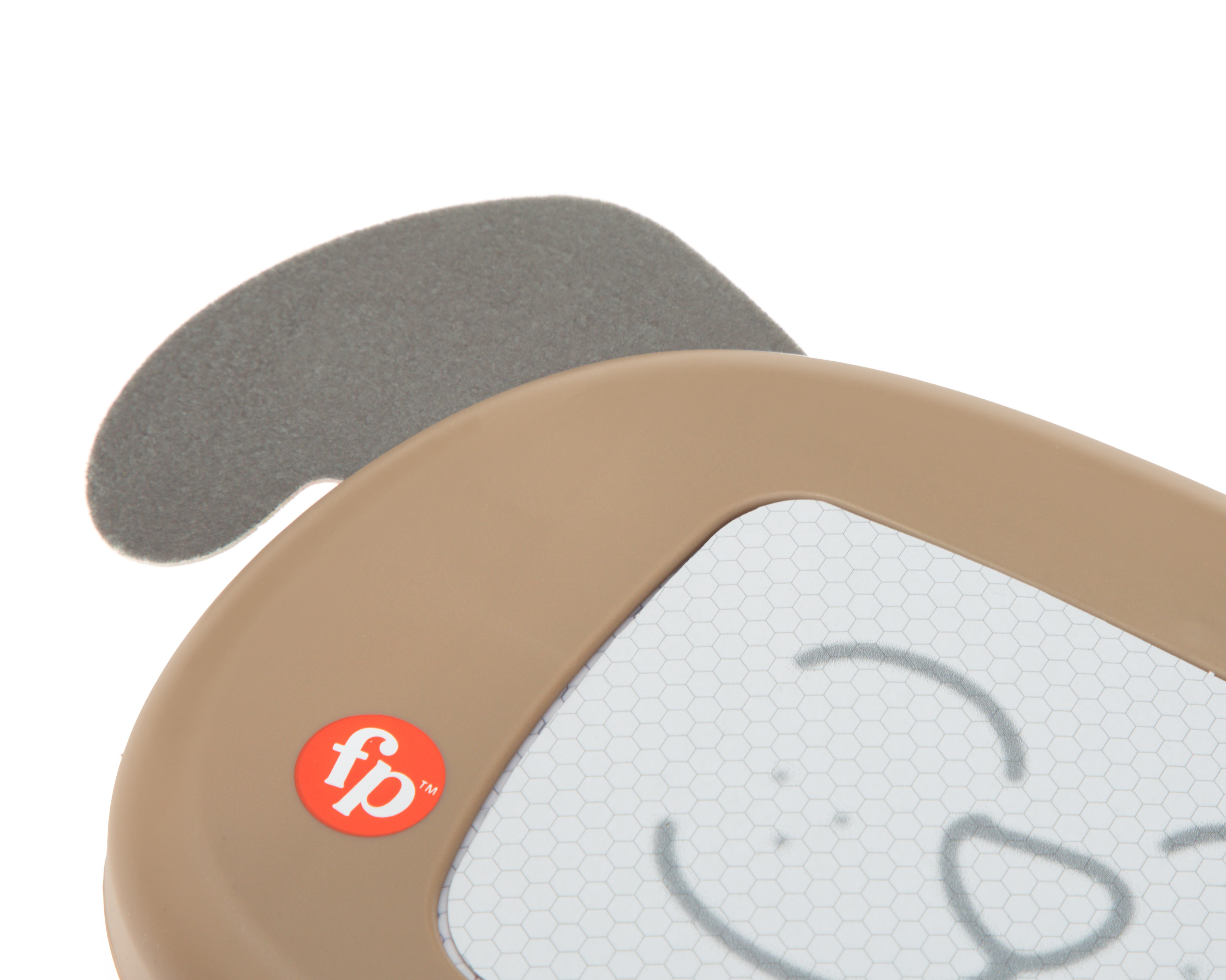 Foto 4 pulgar | Foto 3 | Pizarra Magnetica Doodle Pro Pup Pets Fisher-Price