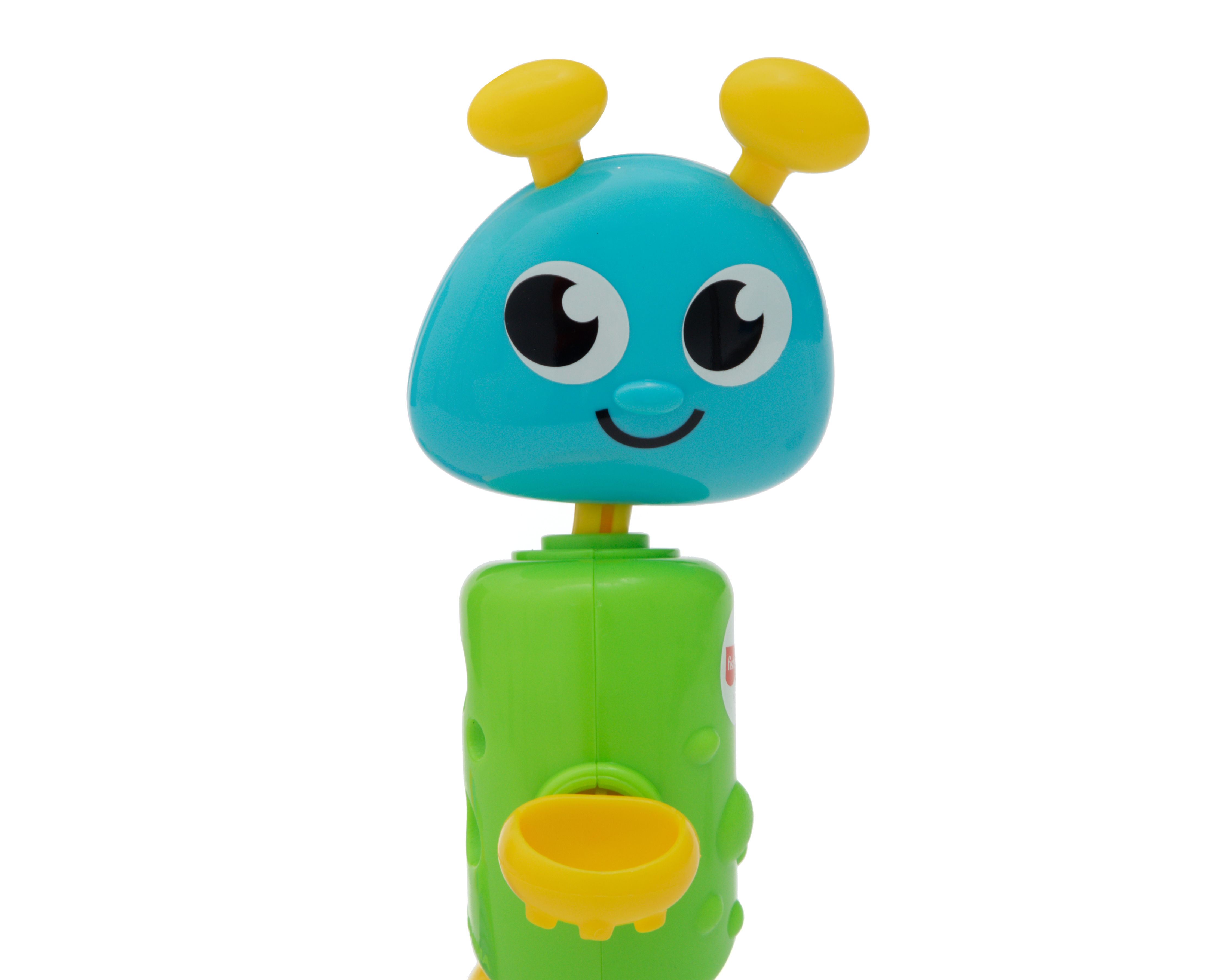 Foto 4 pulgar | Foto 3 | Oruga Cadena de Colores Fisher-Price