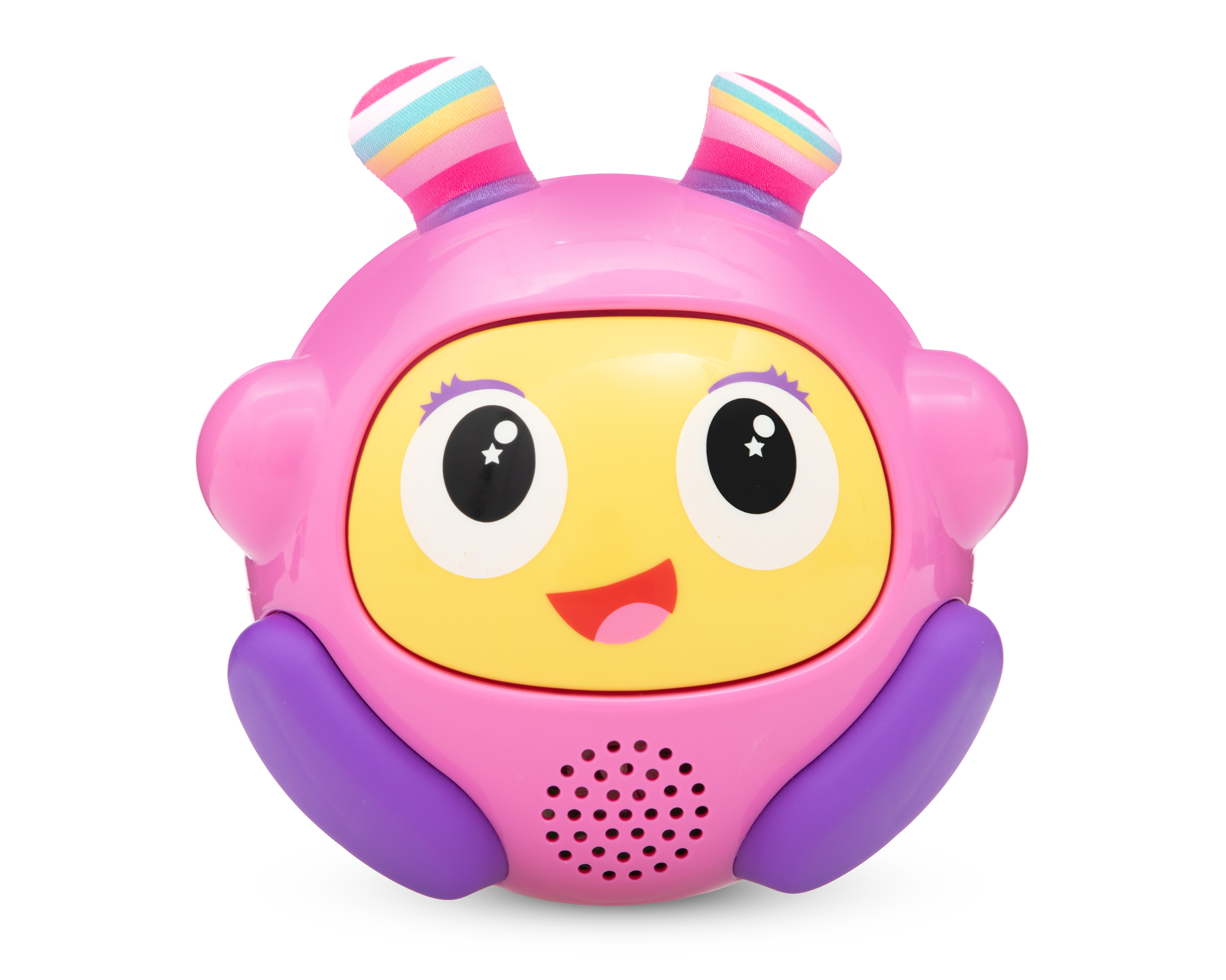 Foto 3 pulgar | Foto 2 | Bel Bot Baila Conmigo Fisher-Price