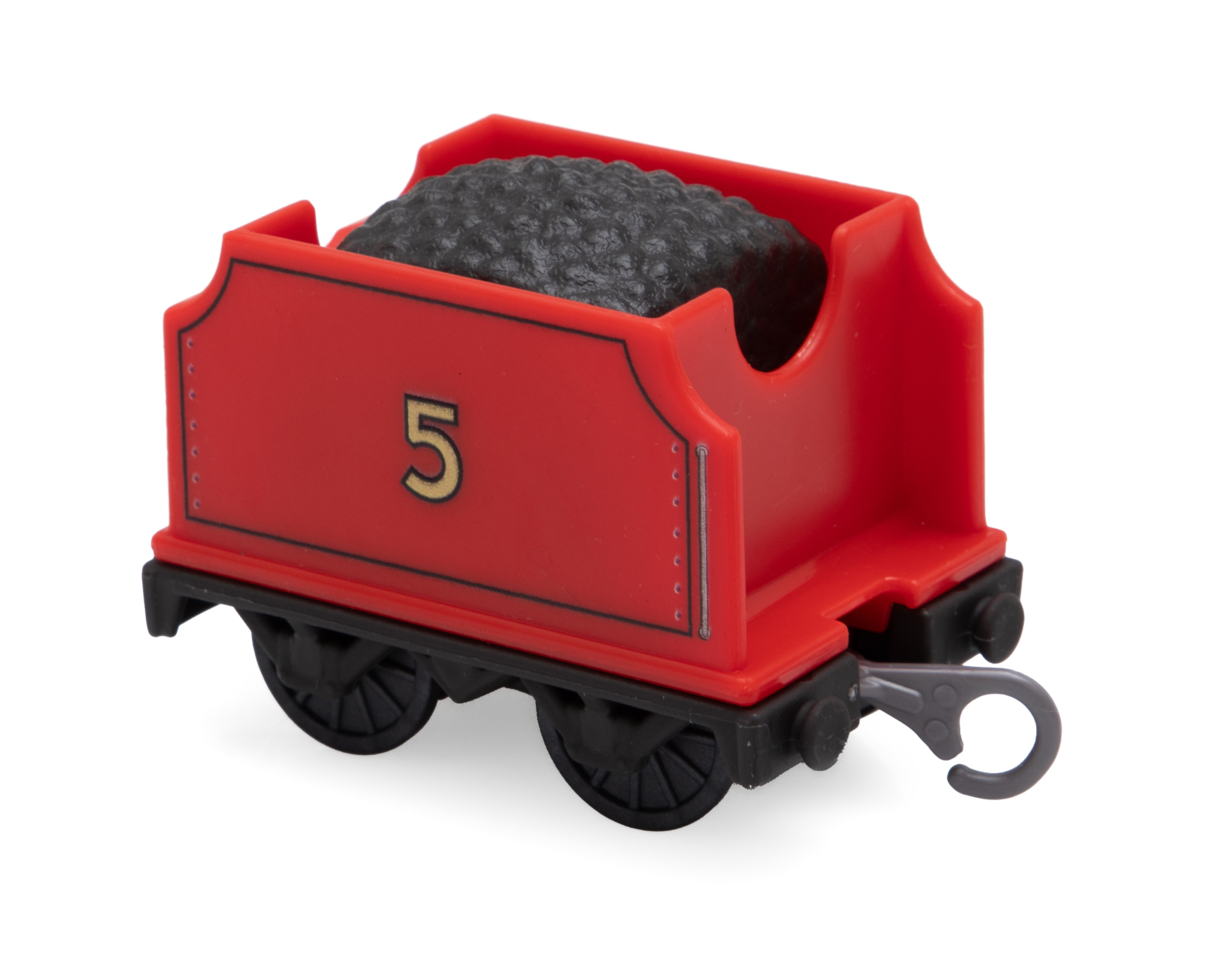 Foto 2 | Foto 2 | Tren de Juguete James Fisher-Price Motorizado