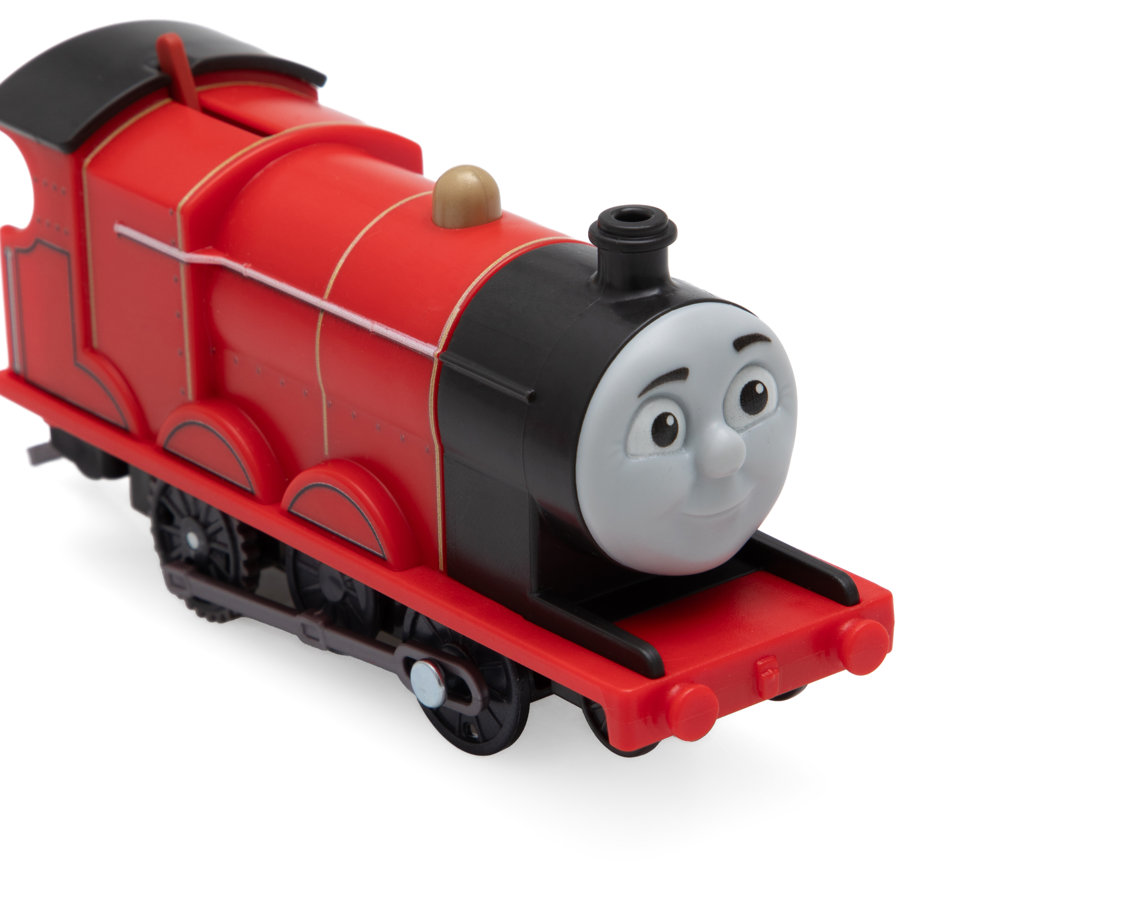Foto 3 | Foto 3 | Tren de Juguete James Fisher-Price Motorizado