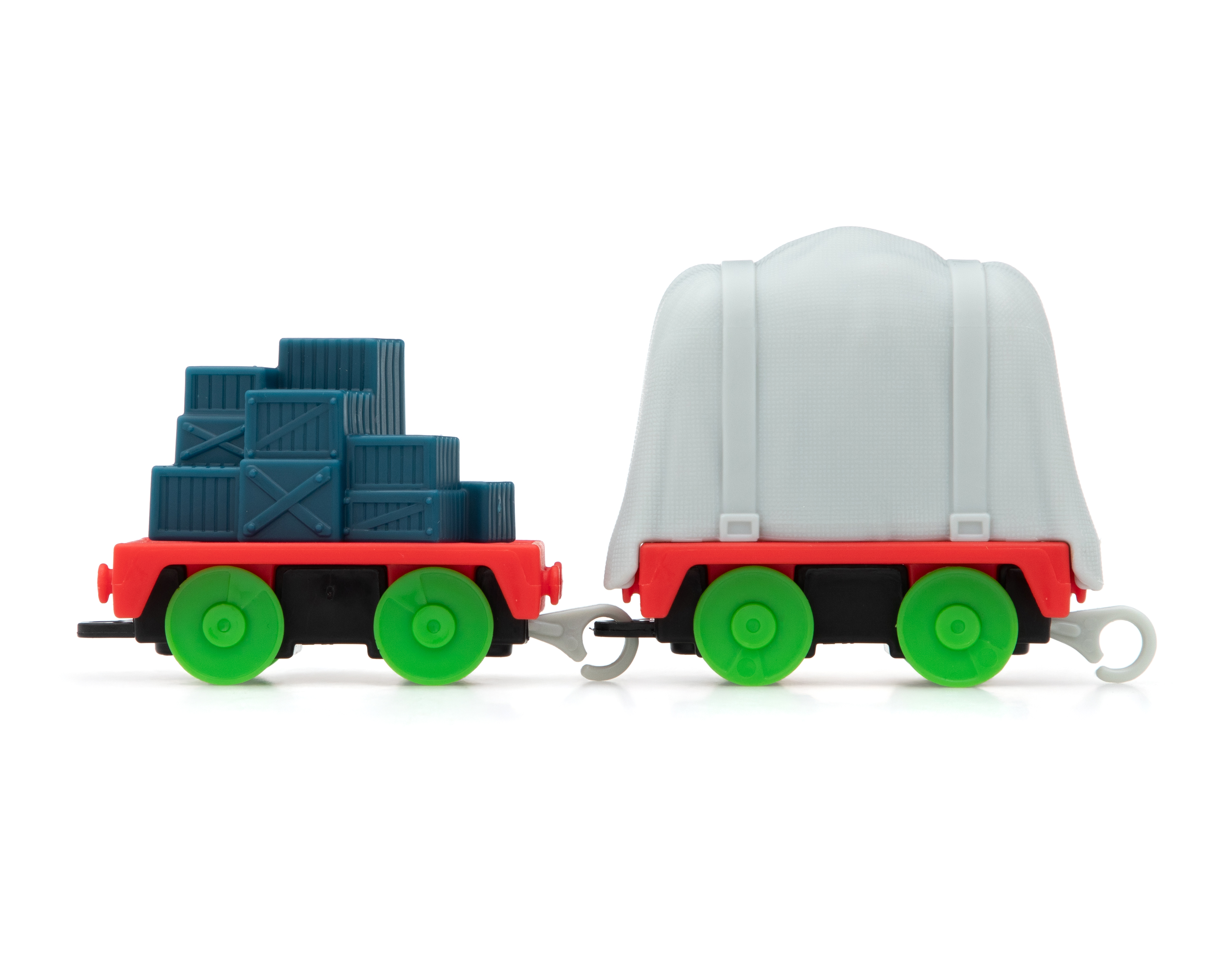 Foto 2 | Foto 2 | Tren Interactivo Percy Locomotora Parlante Motorizada Thomas & Friends