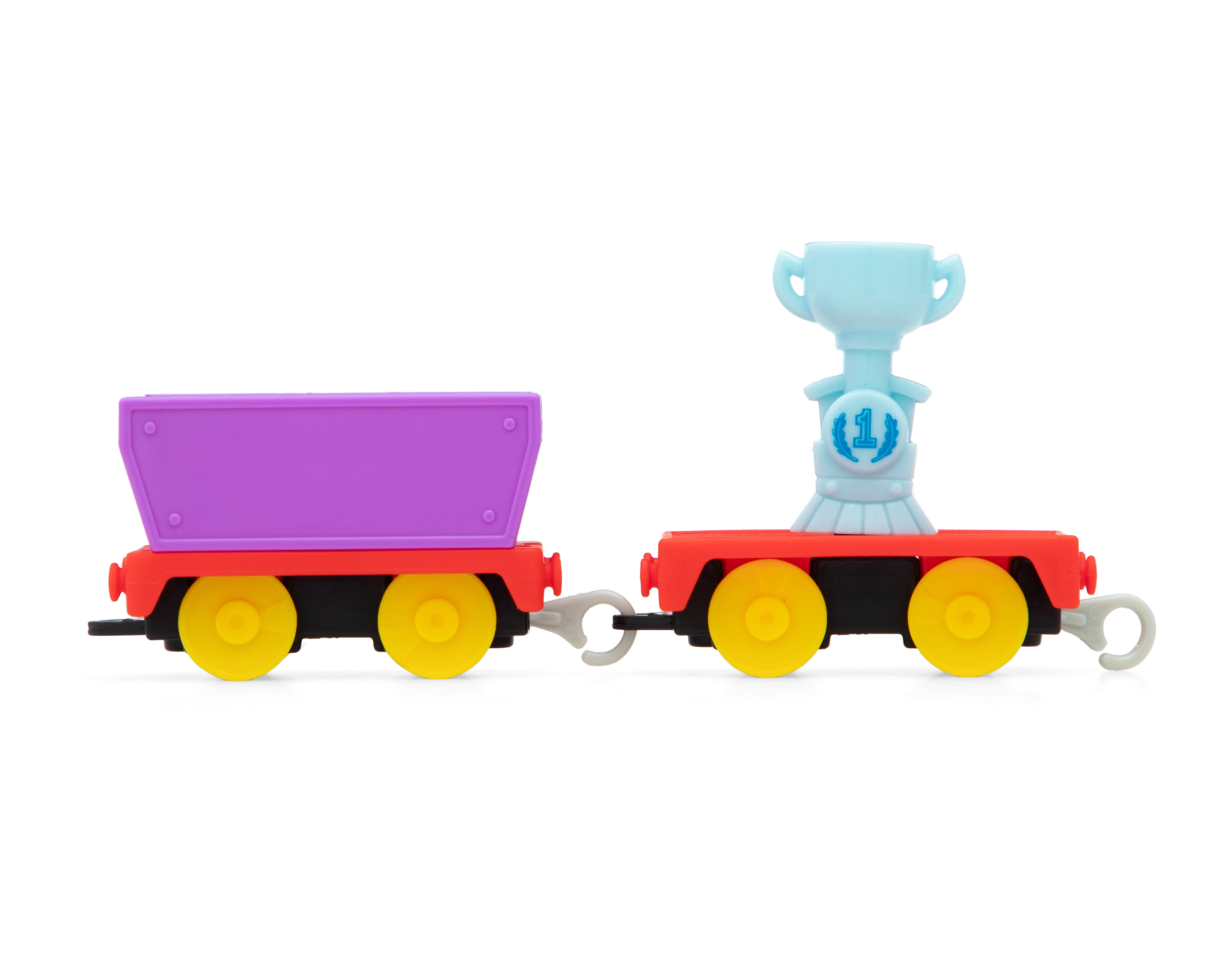 Foto 2 | Foto 2 | Tren Interactivo Kana Locomotora Parlante Motorizada Thomas & Friends